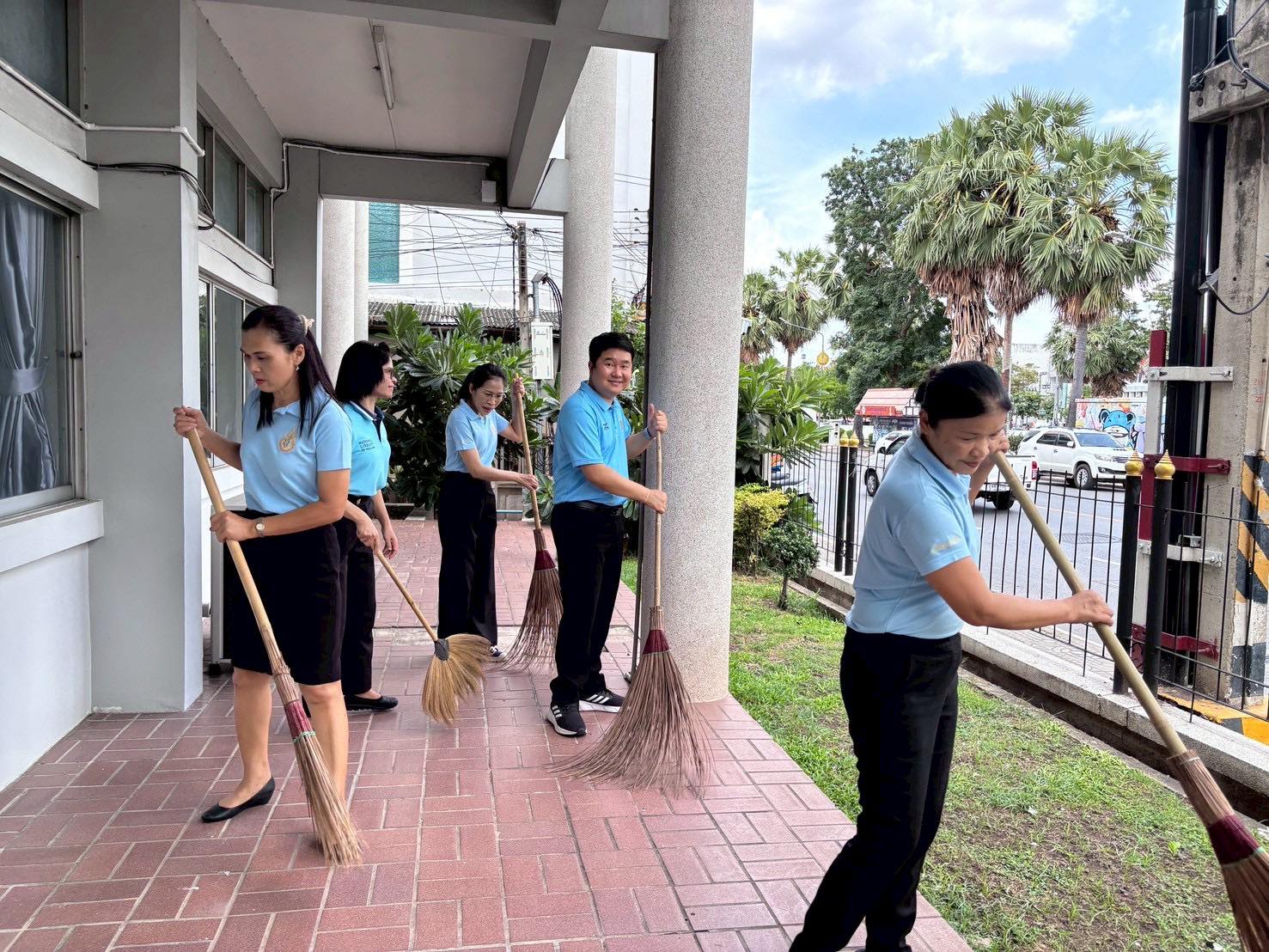 ภาพประกอบ ข่าวประชาสัมพันธ์