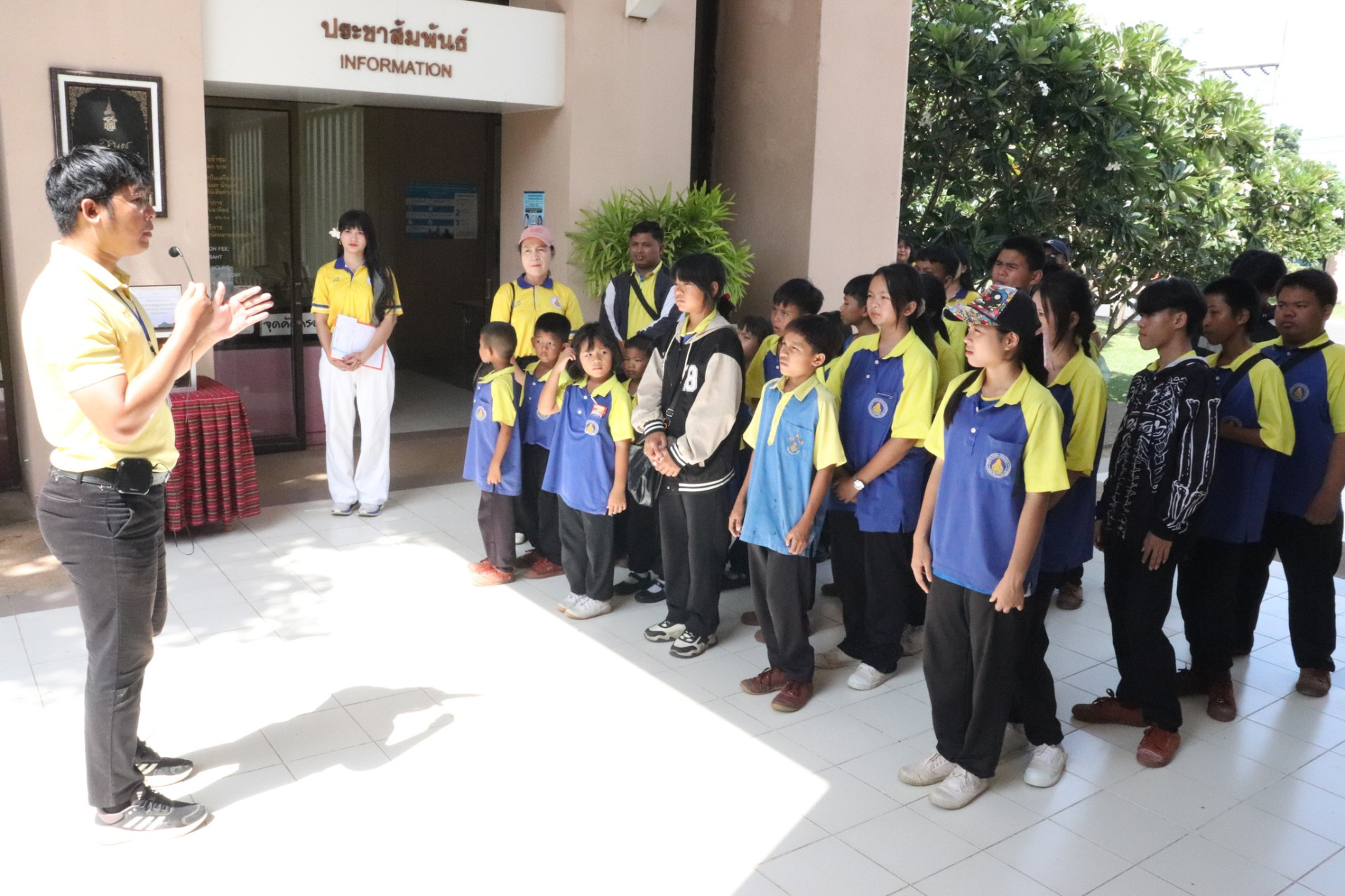 ภาพประกอบ ข่าวประชาสัมพันธ์