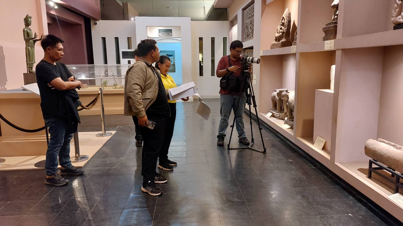 ภาพประกอบ :รายการ SEE TRUE