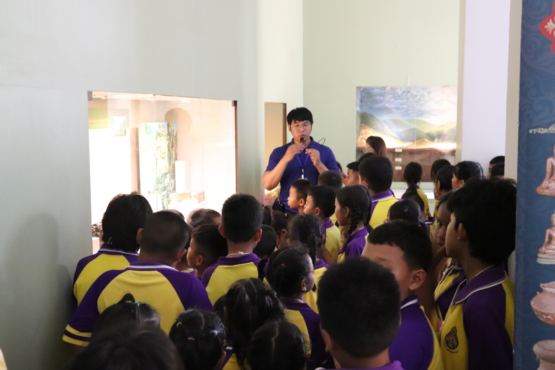 ภาพประกอบ ข่าวประชาสัมพันธ์