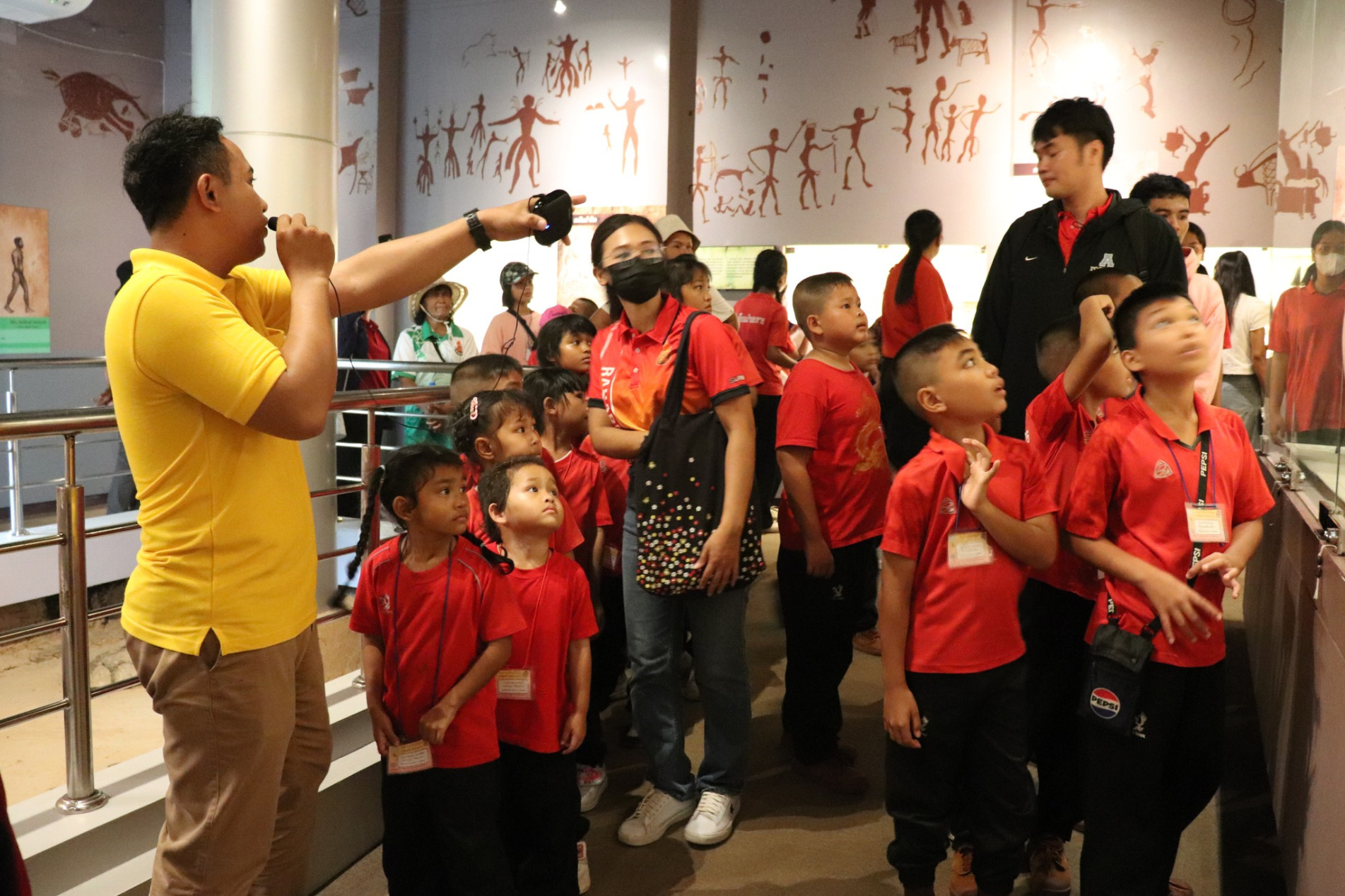 ภาพประกอบ ข่าวประชาสัมพันธ์