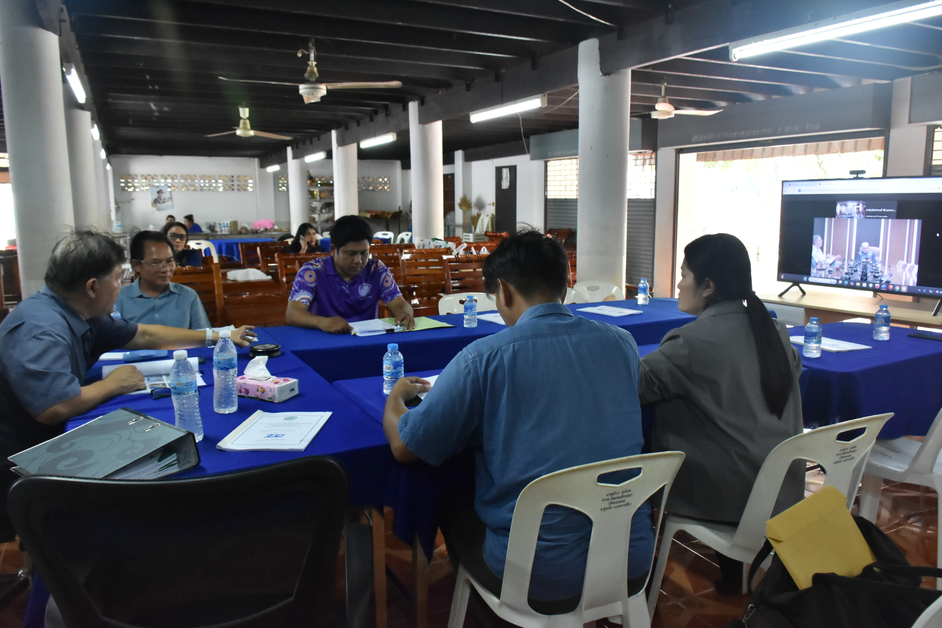 ภาพประกอบ ข่าวประชาสัมพันธ์