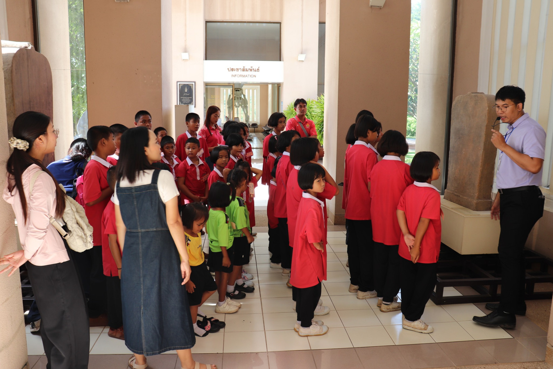 ภาพประกอบ ข่าวประชาสัมพันธ์