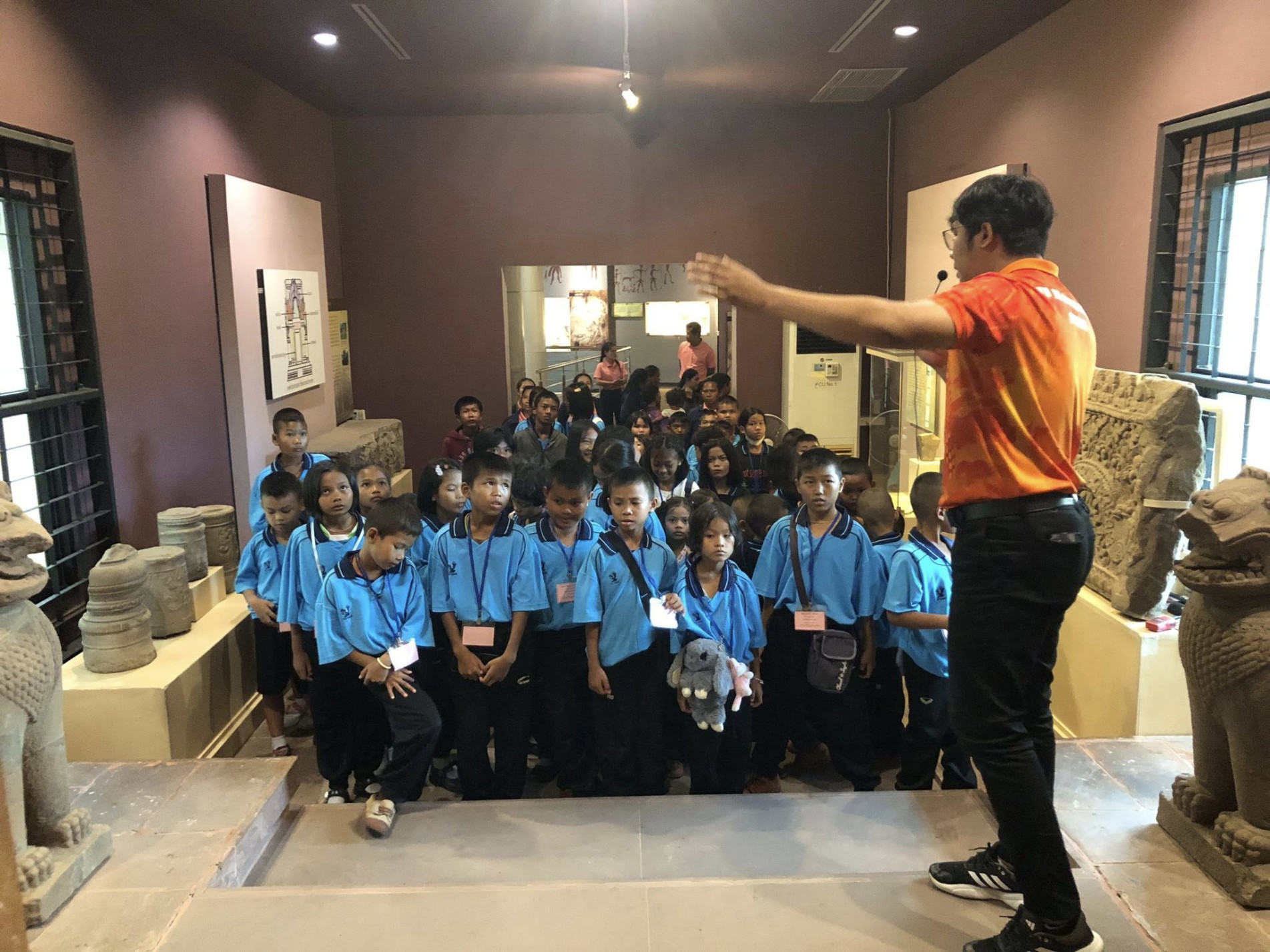 ภาพประกอบ ข่าวประชาสัมพันธ์