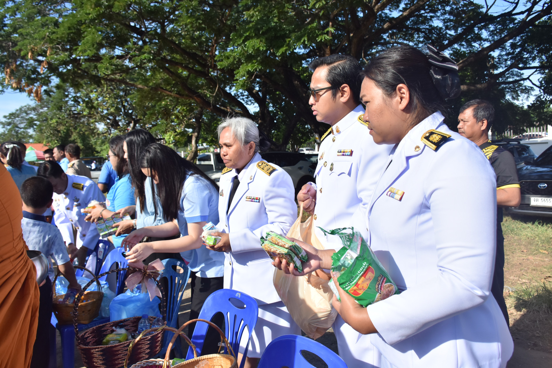 ภาพประกอบ ข่าวประชาสัมพันธ์