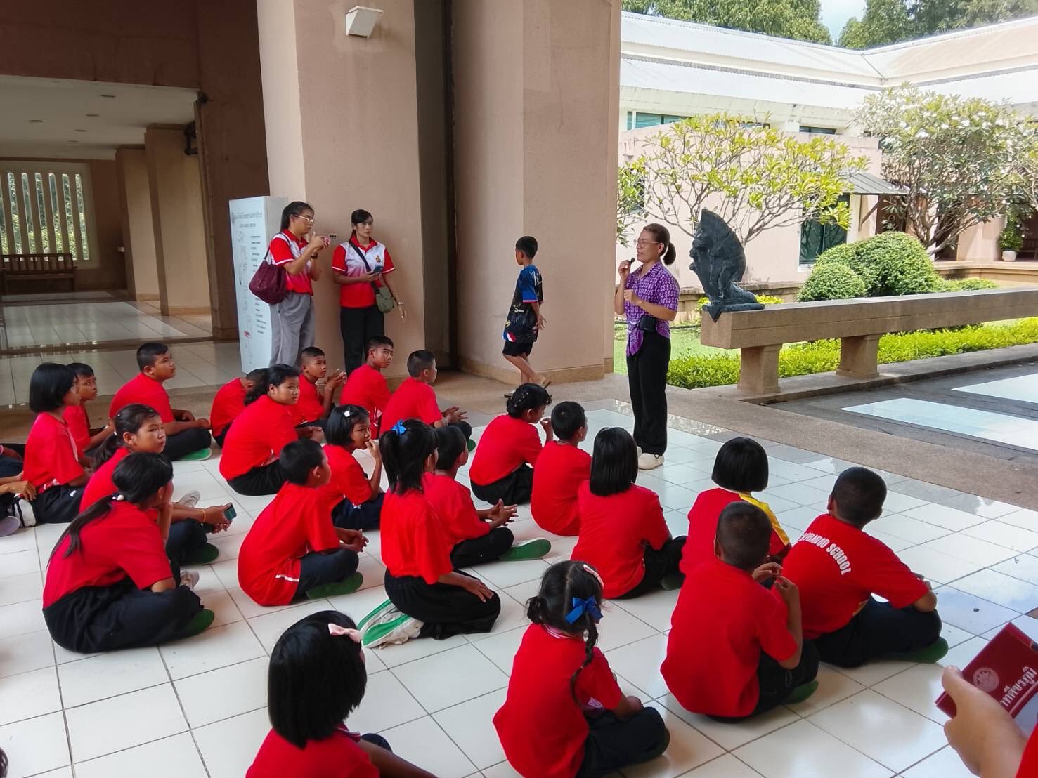 ภาพประกอบ ข่าวประชาสัมพันธ์