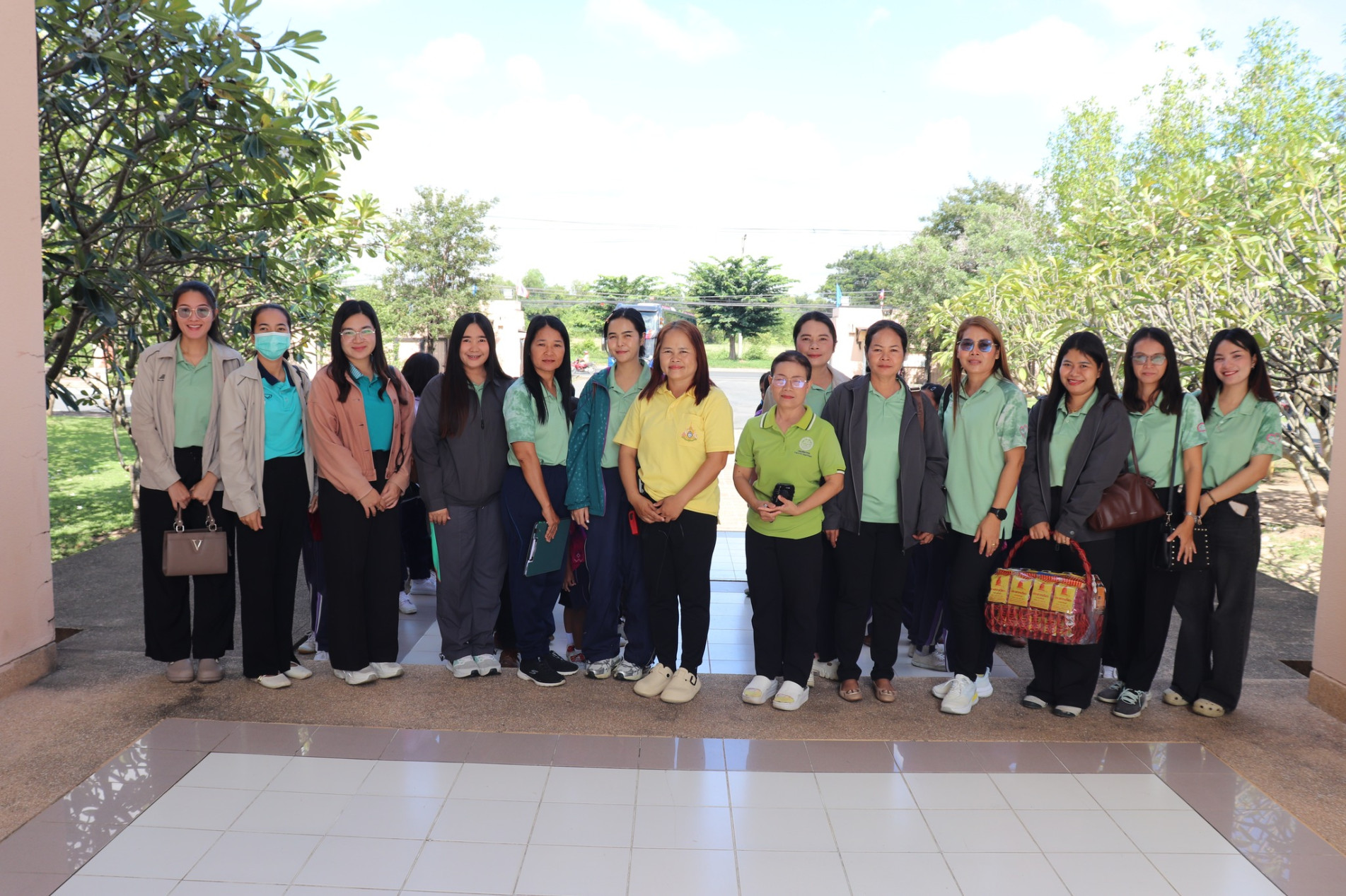 ภาพประกอบ ข่าวประชาสัมพันธ์