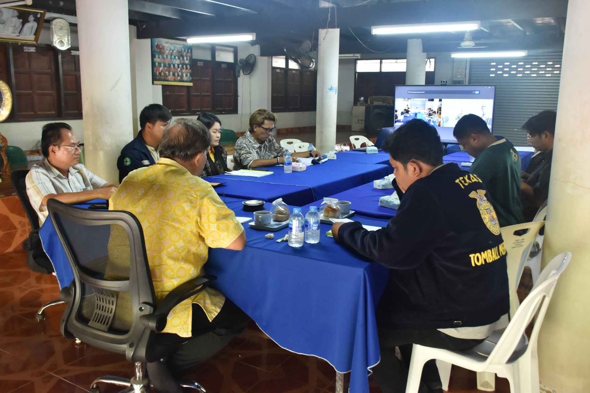 ภาพประกอบ ข่าวประชาสัมพันธ์