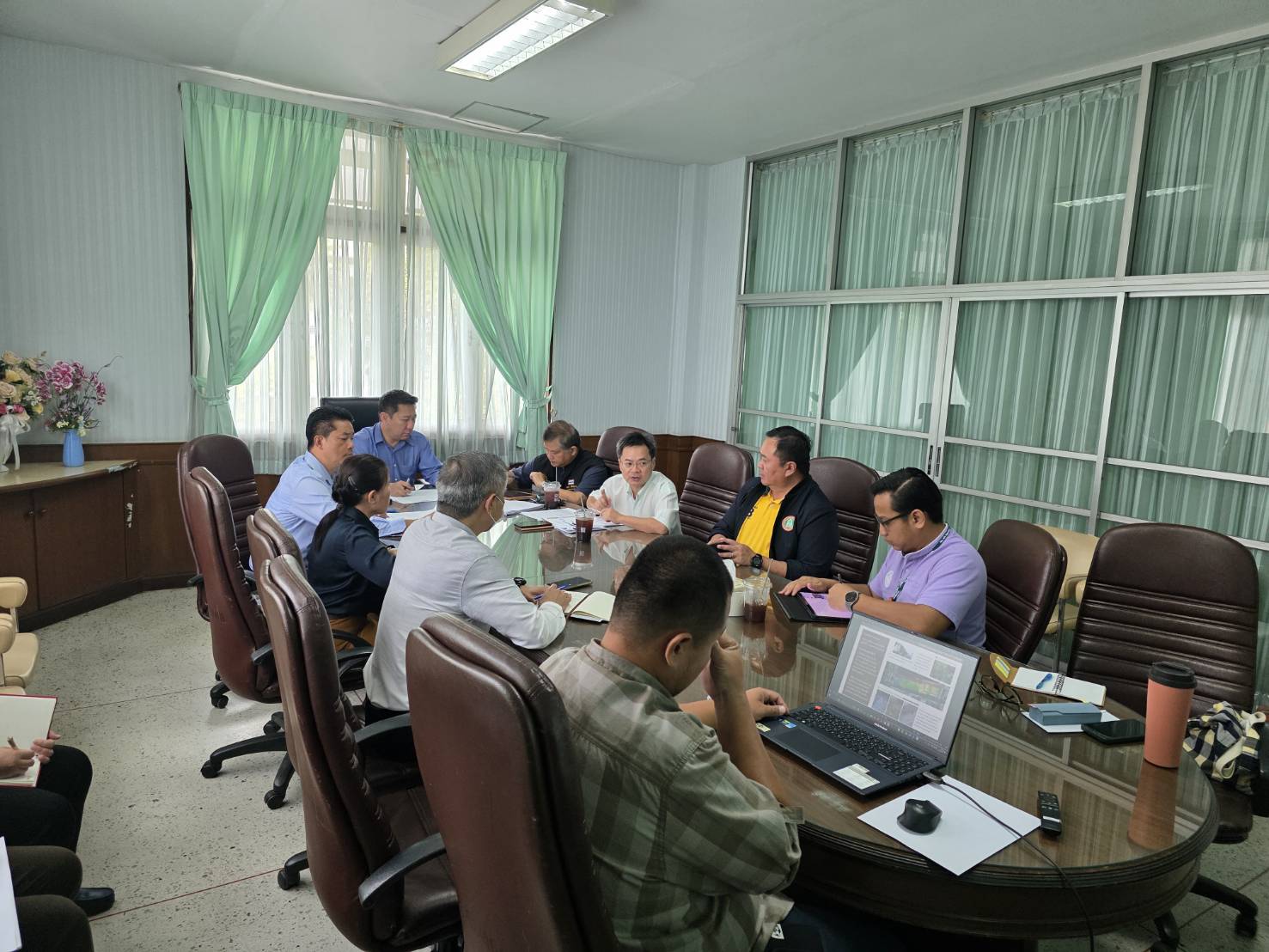 ภาพประกอบ ข่าวประชาสัมพันธ์