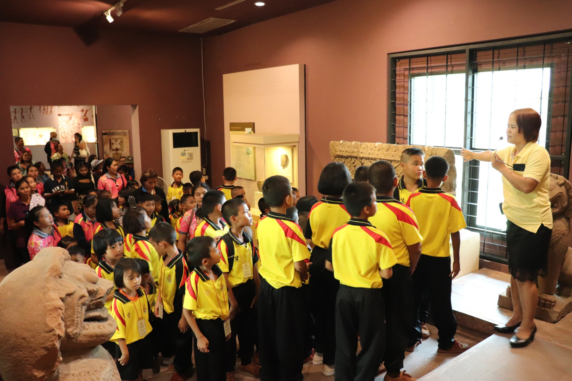 ภาพประกอบ ข่าวประชาสัมพันธ์