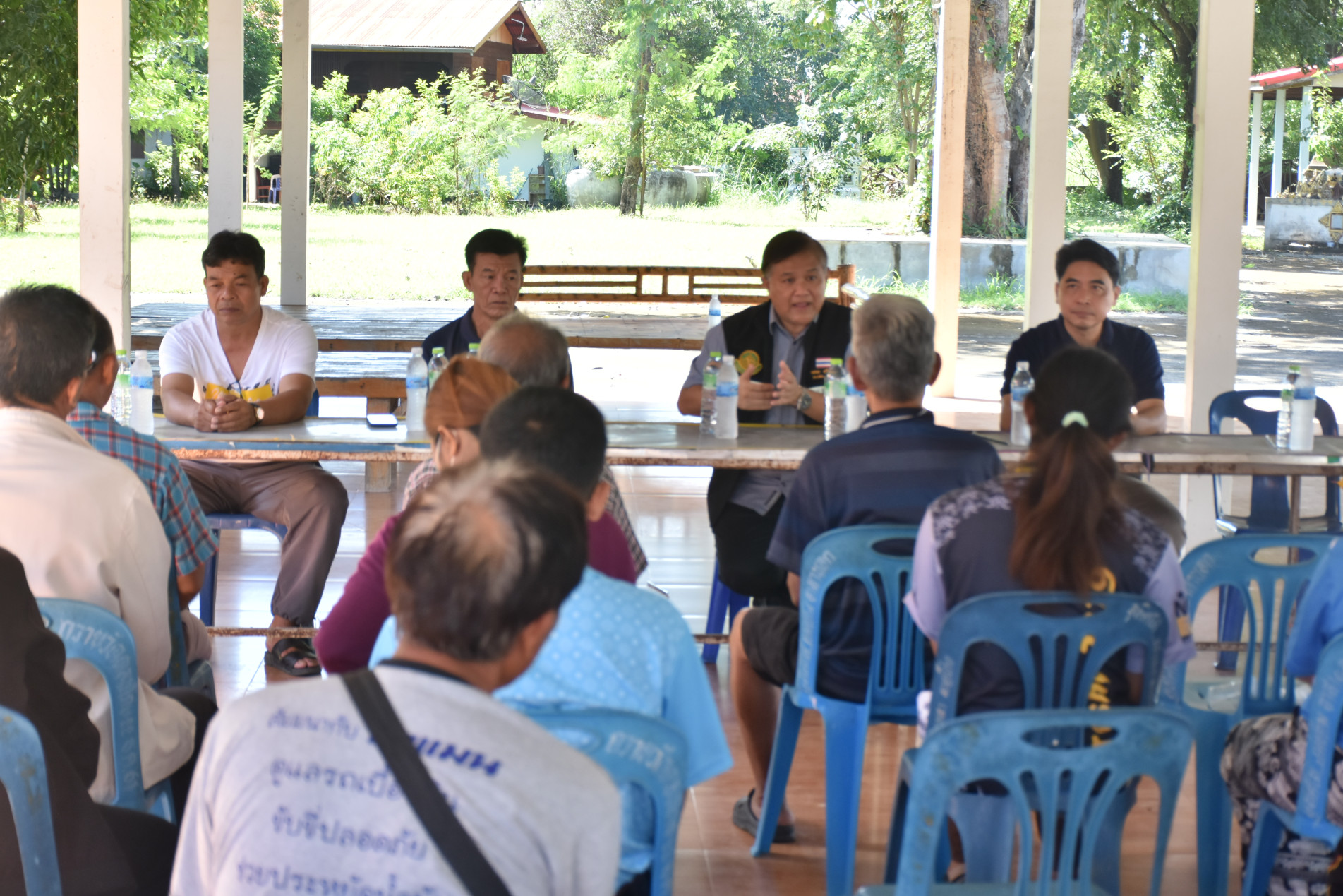 ภาพประกอบ ข่าวประชาสัมพันธ์