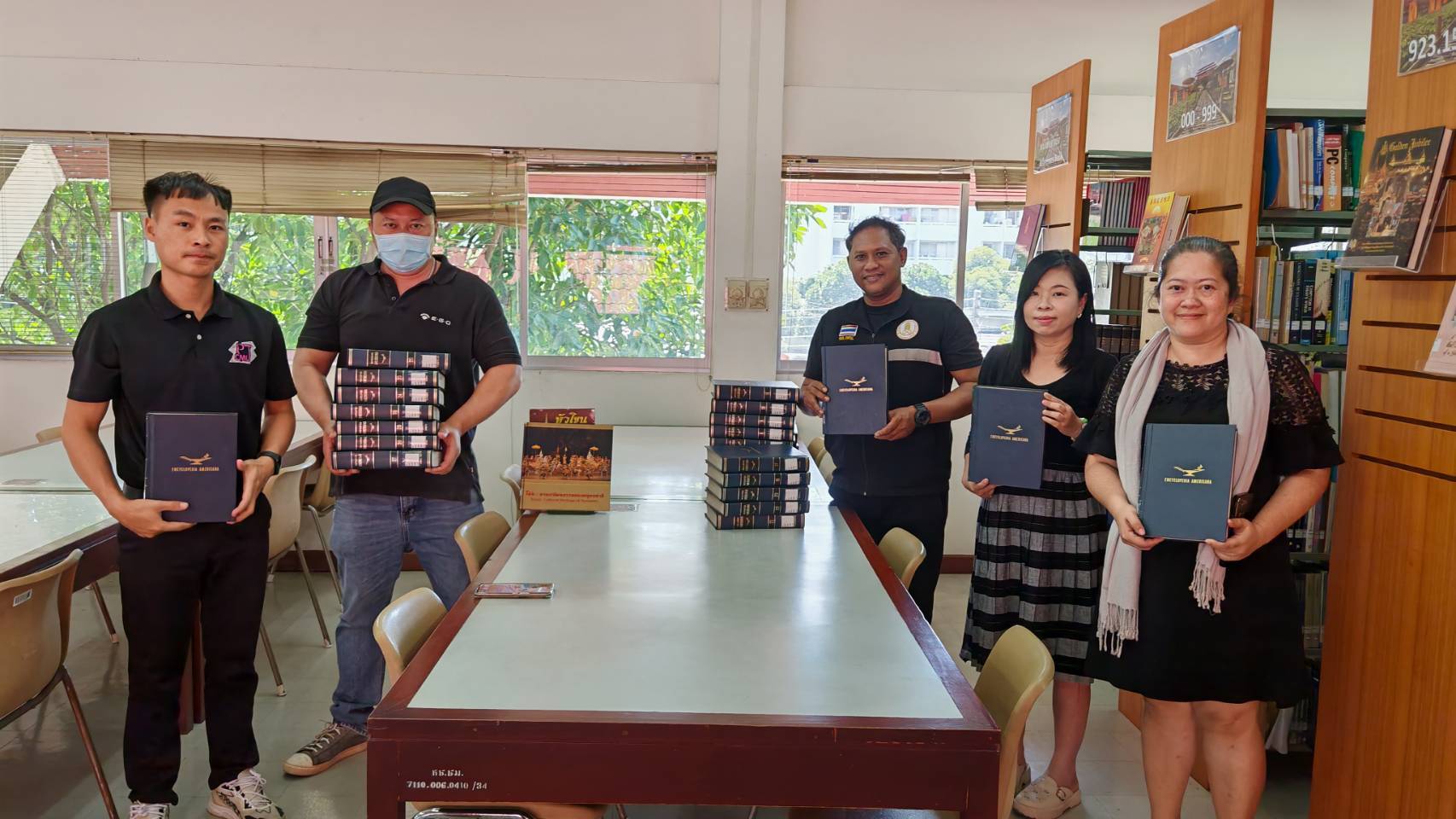 ภาพประกอบ ข่าวกิจกรรม