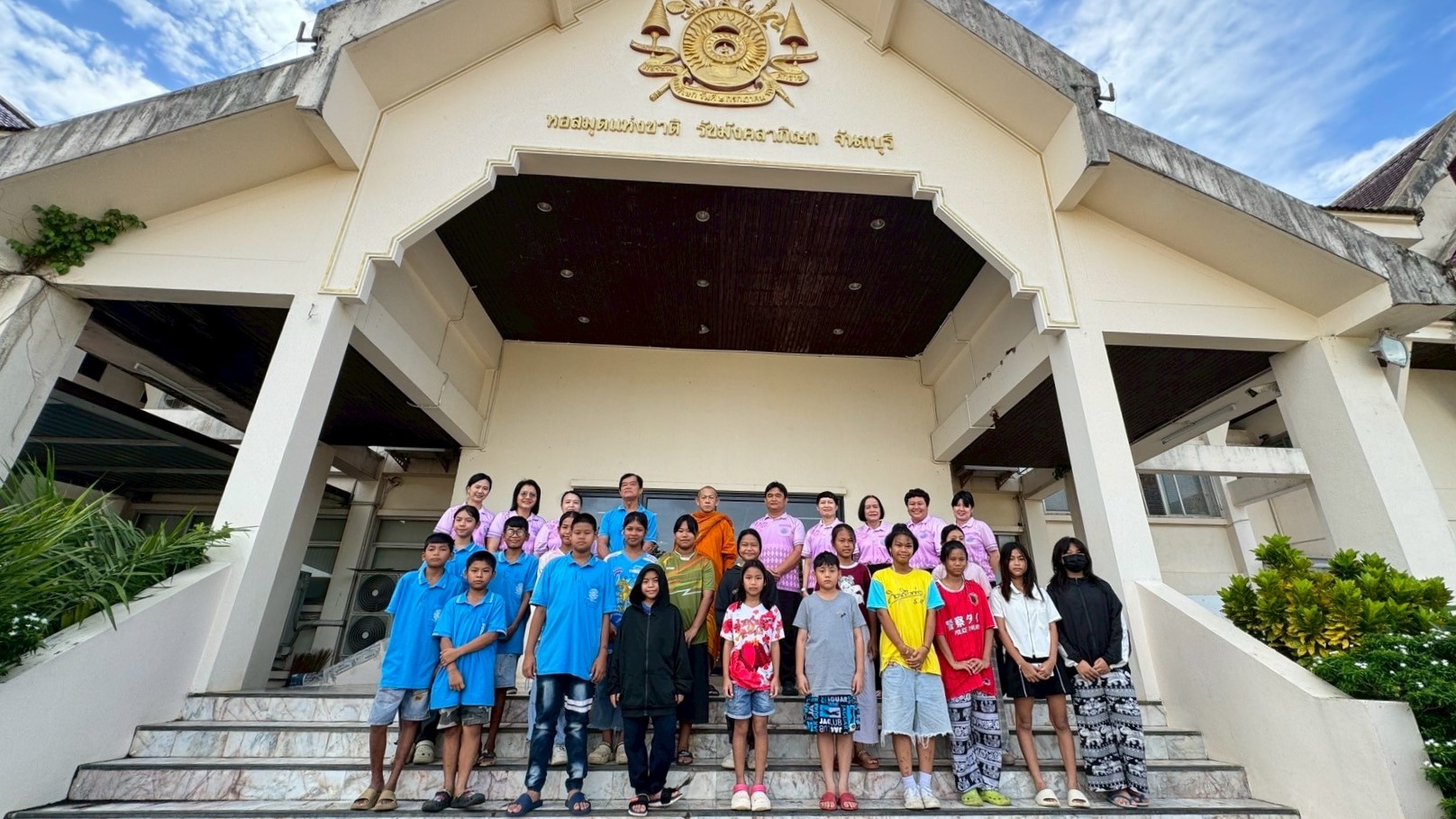 ภาพประกอบ ข่าวกิจกรรม