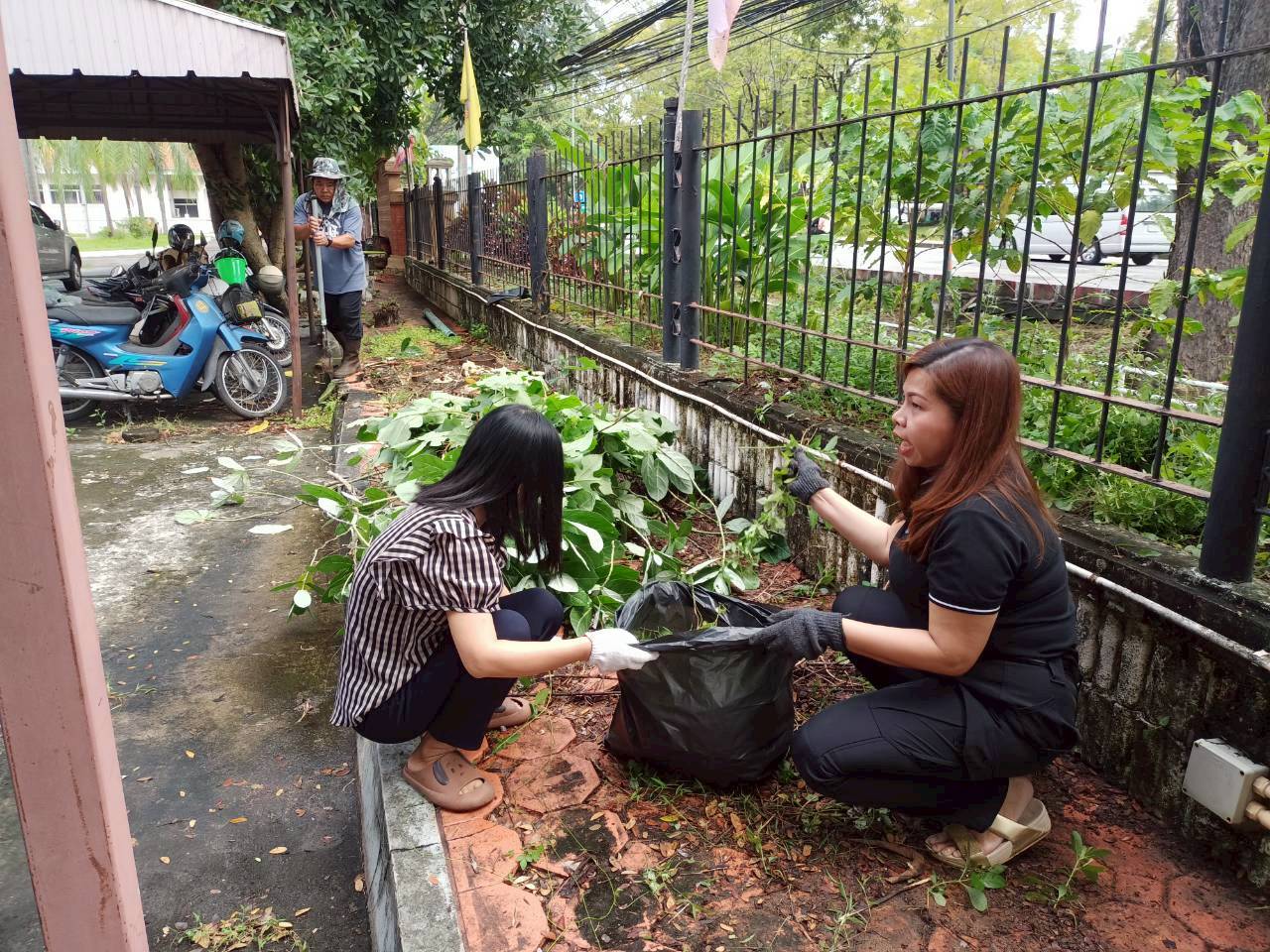 ภาพประกอบ ข่าวกิจกรรม