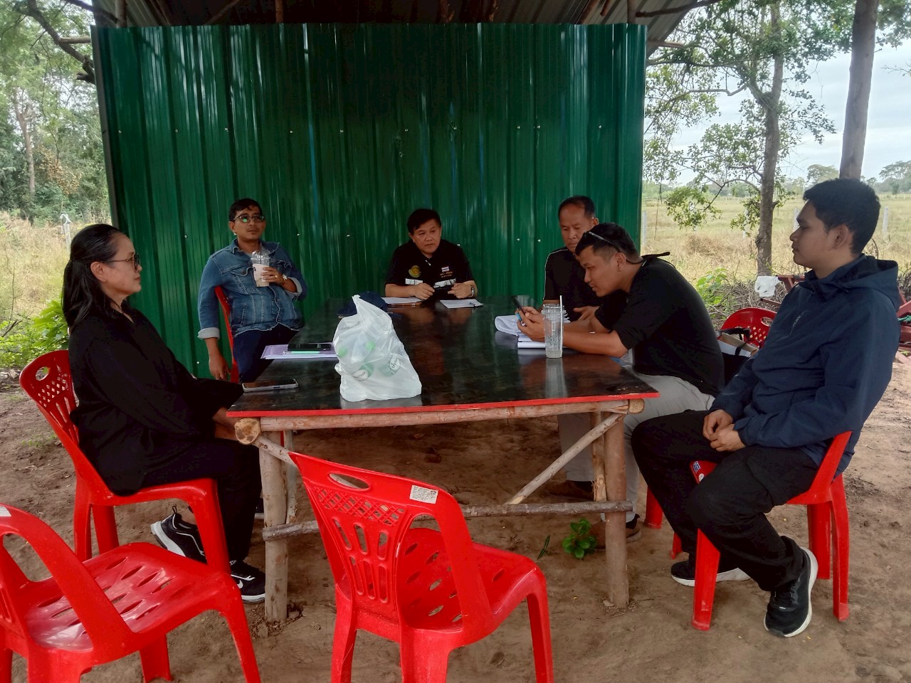ภาพประกอบ ข่าวประชาสัมพันธ์