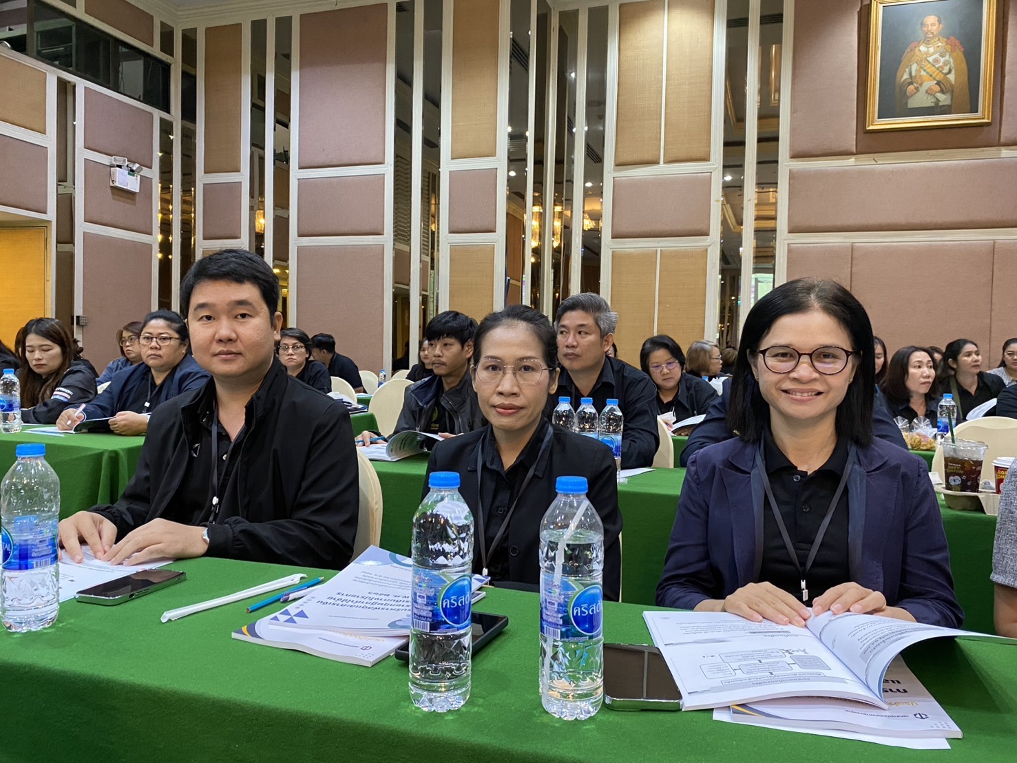ภาพประกอบ ข่าวประชาสัมพันธ์