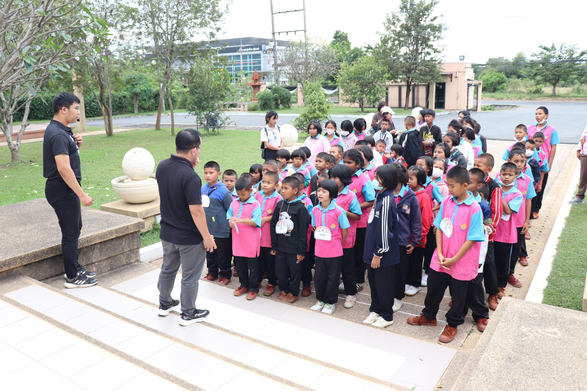 ภาพประกอบ ข่าวประชาสัมพันธ์