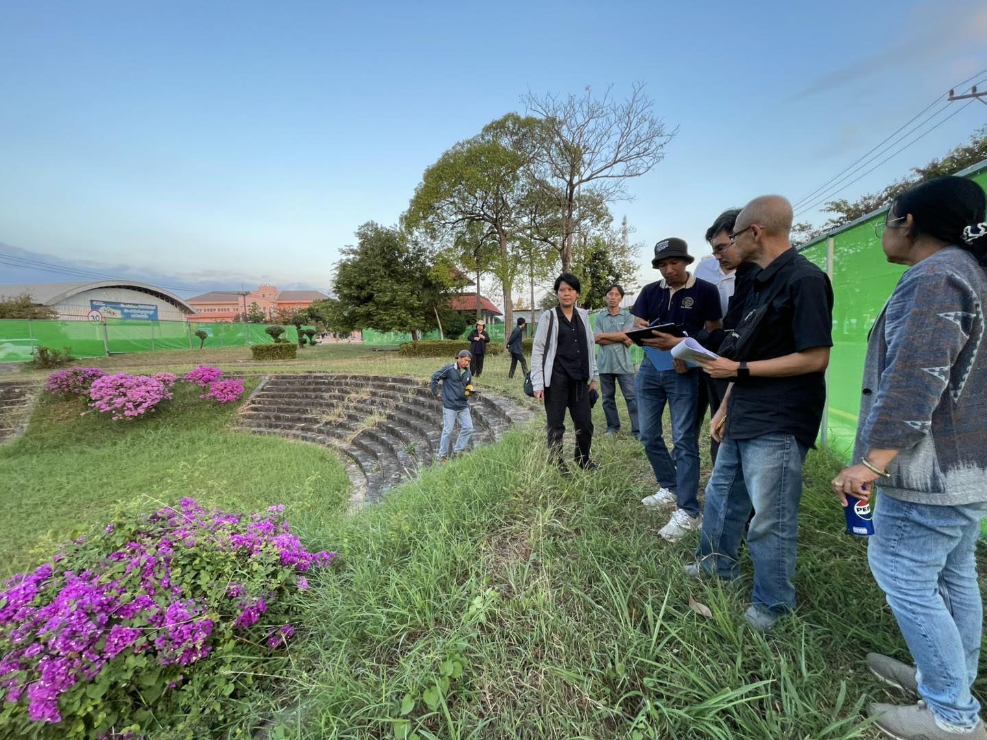 ภาพประกอบ ข่าวประชาสัมพันธ์