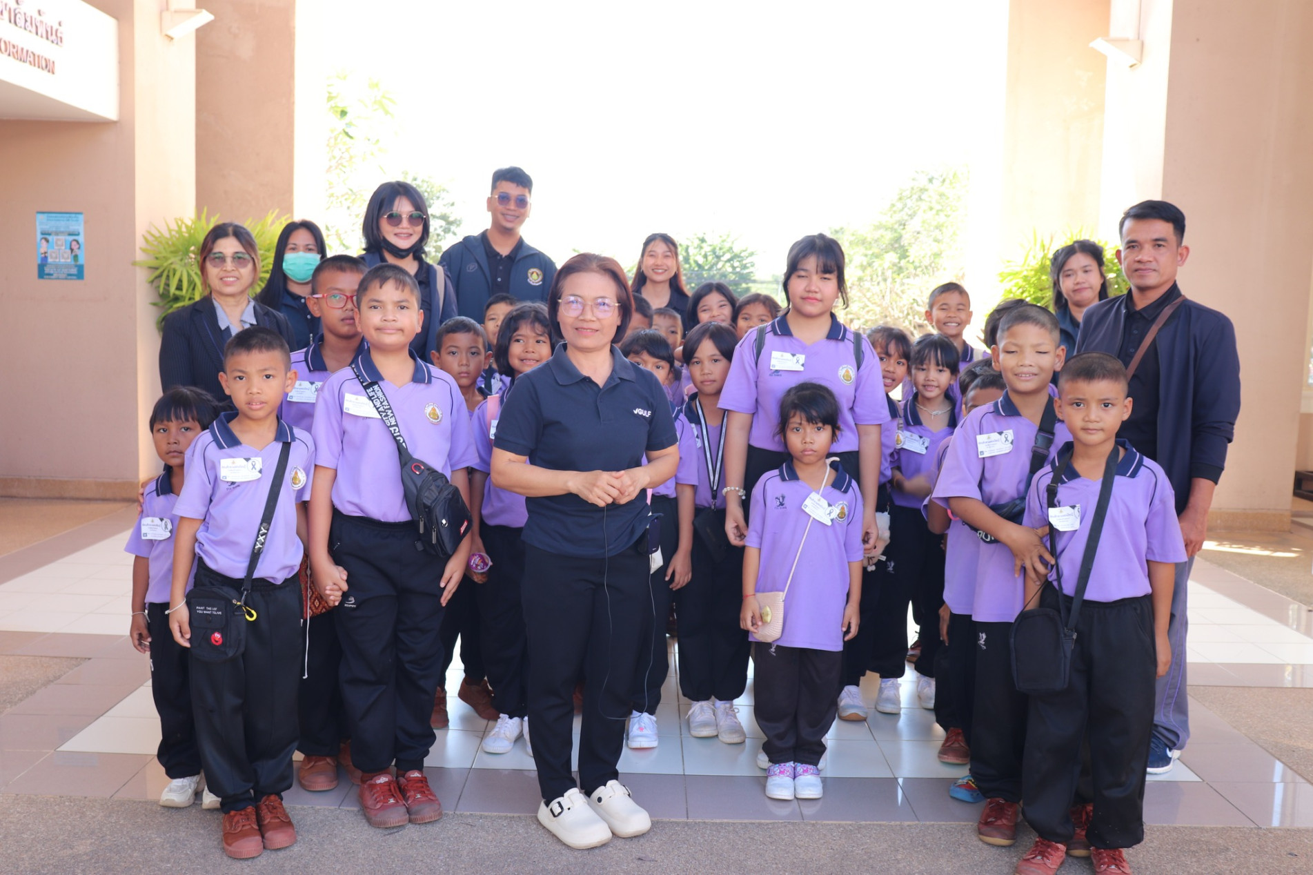 ภาพประกอบ ข่าวประชาสัมพันธ์