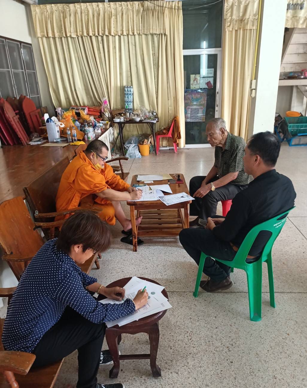 ภาพประกอบ ข่าวประชาสัมพันธ์