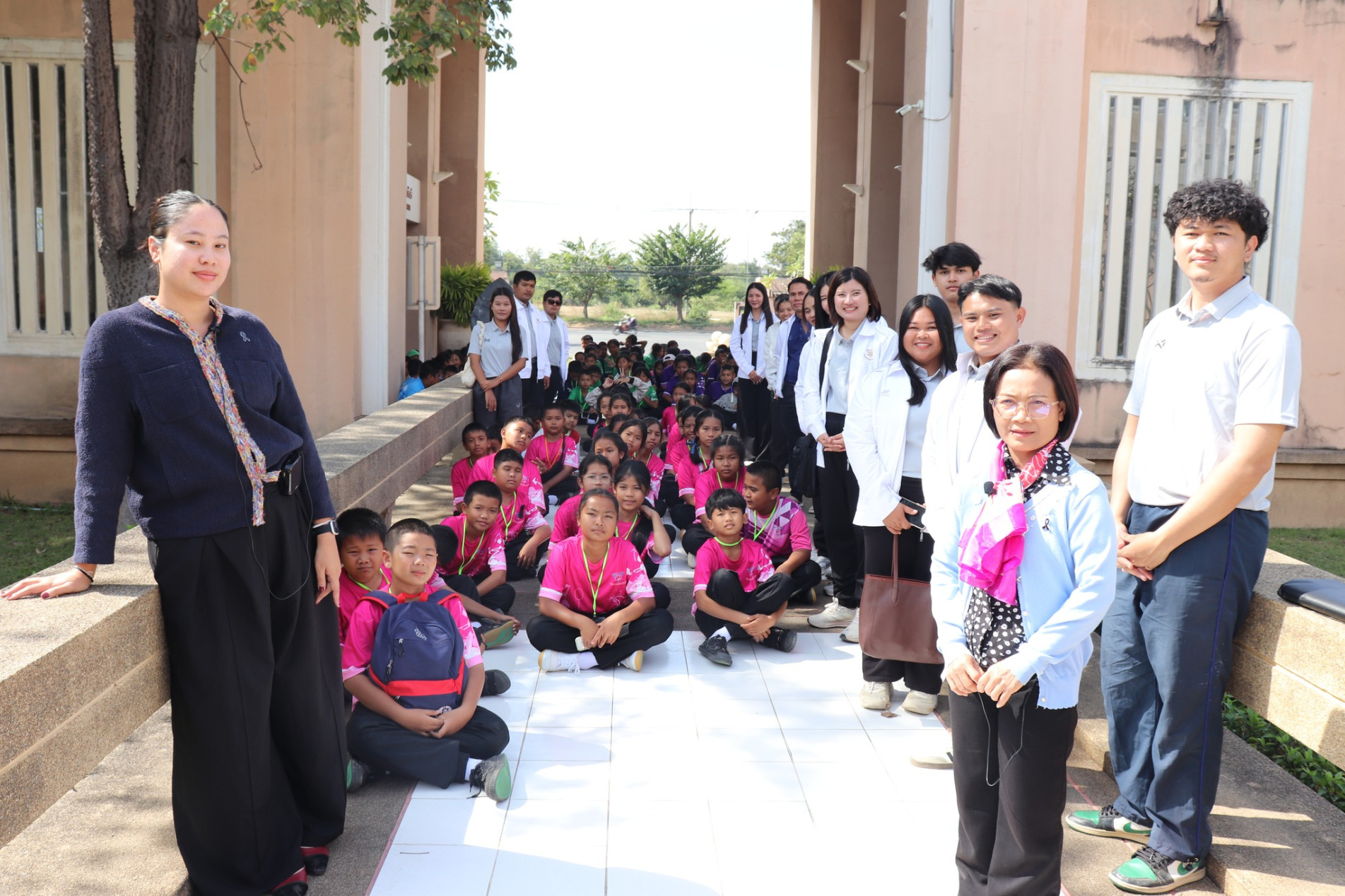 ภาพประกอบ ข่าวประชาสัมพันธ์