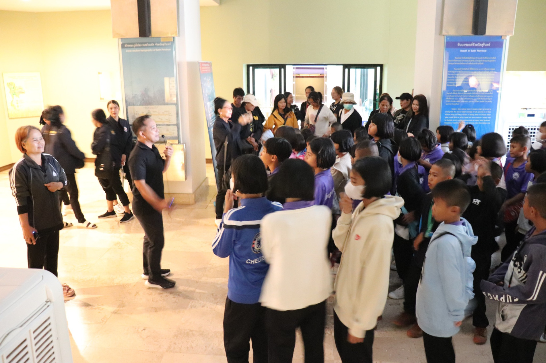 ภาพประกอบ ข่าวประชาสัมพันธ์