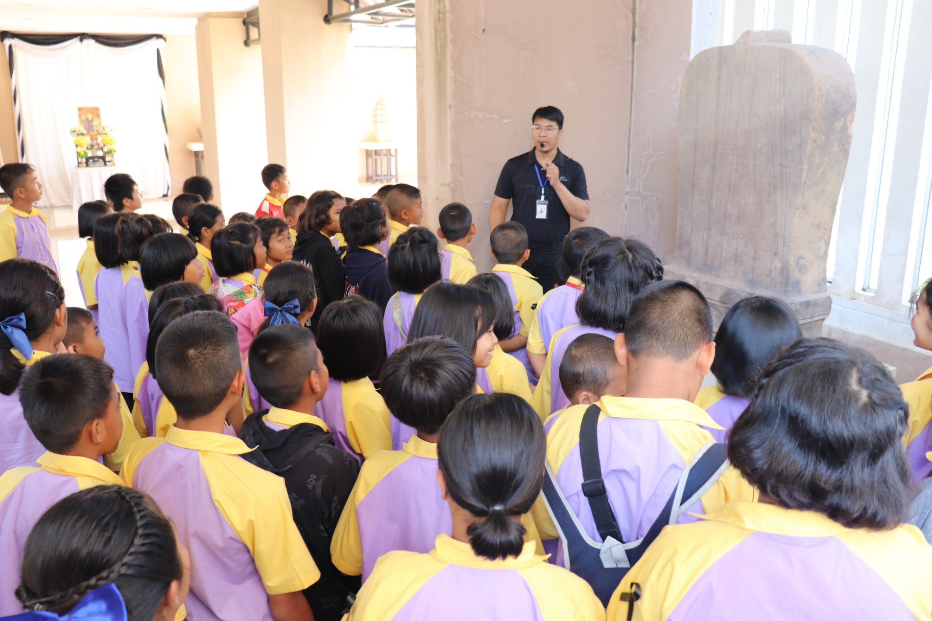 ภาพประกอบ ข่าวประชาสัมพันธ์