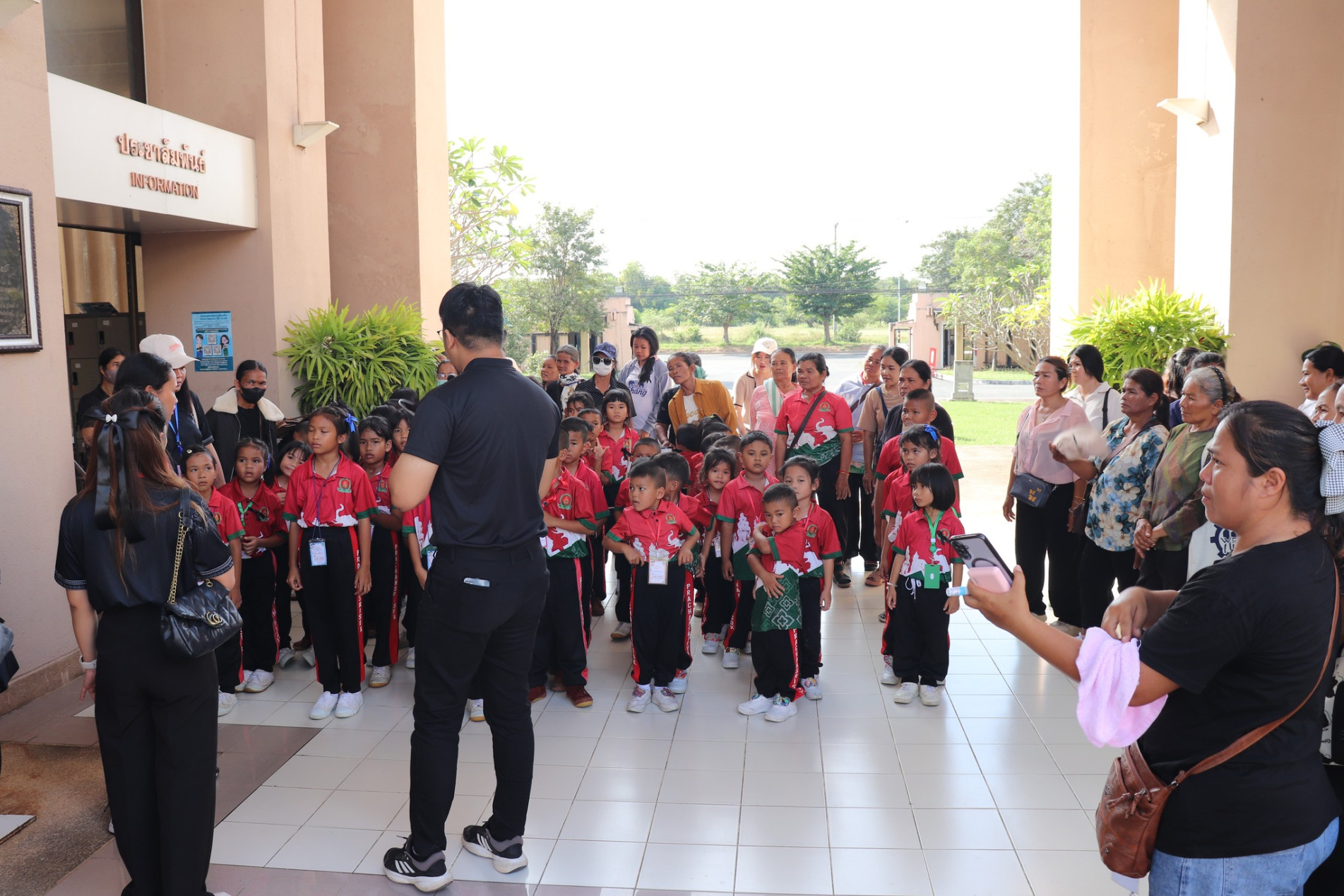 ภาพประกอบ ข่าวประชาสัมพันธ์