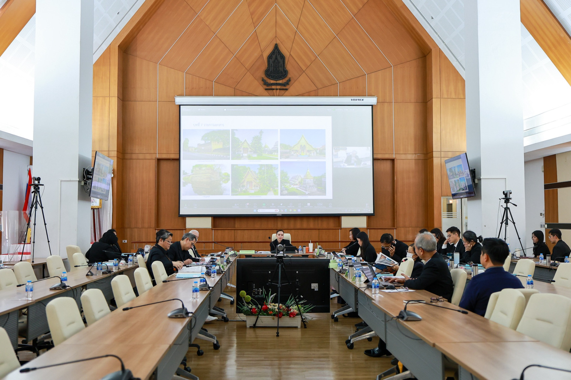 ภาพประกอบ ข่าวประชาสัมพันธ์