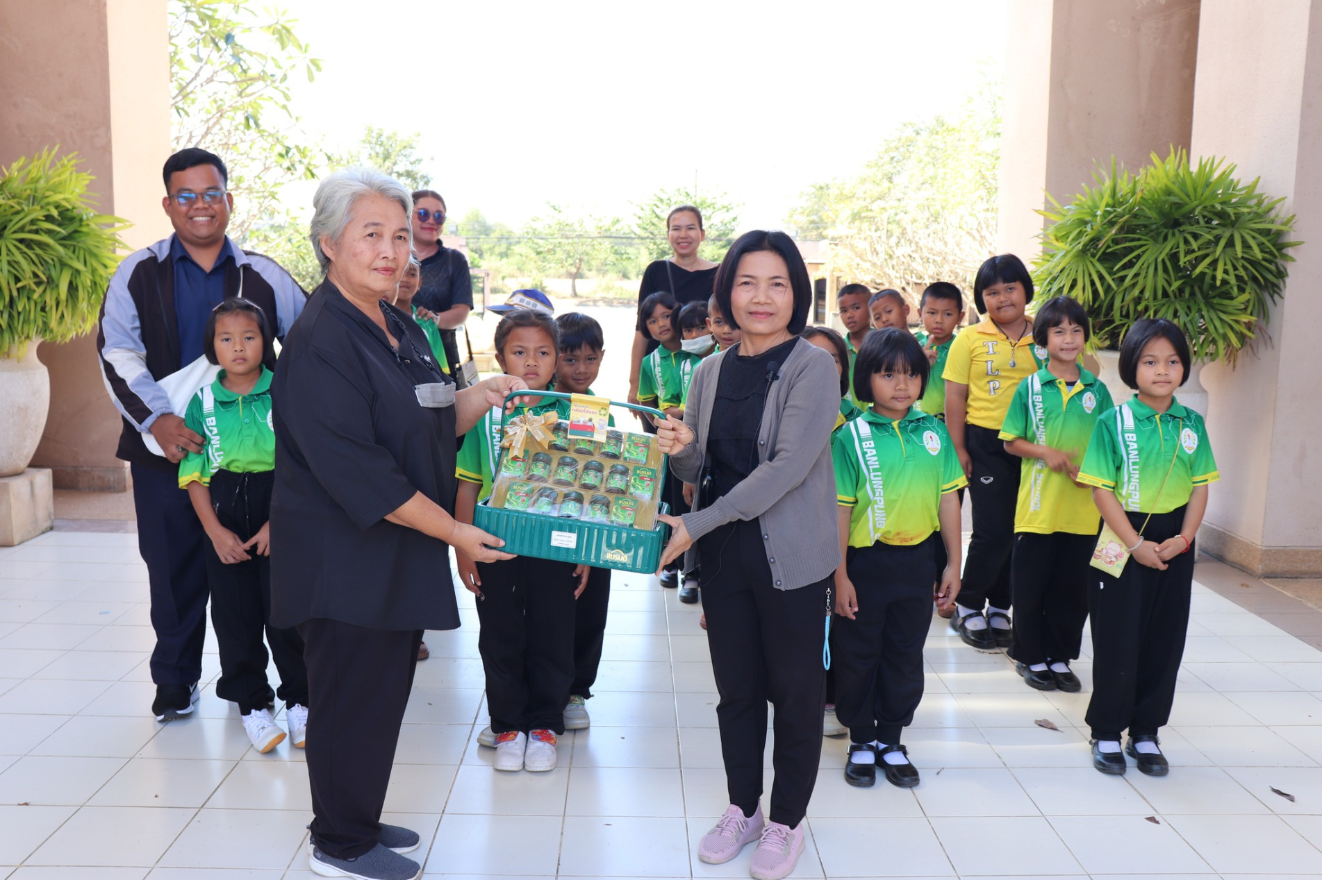 ภาพประกอบ ข่าวประชาสัมพันธ์