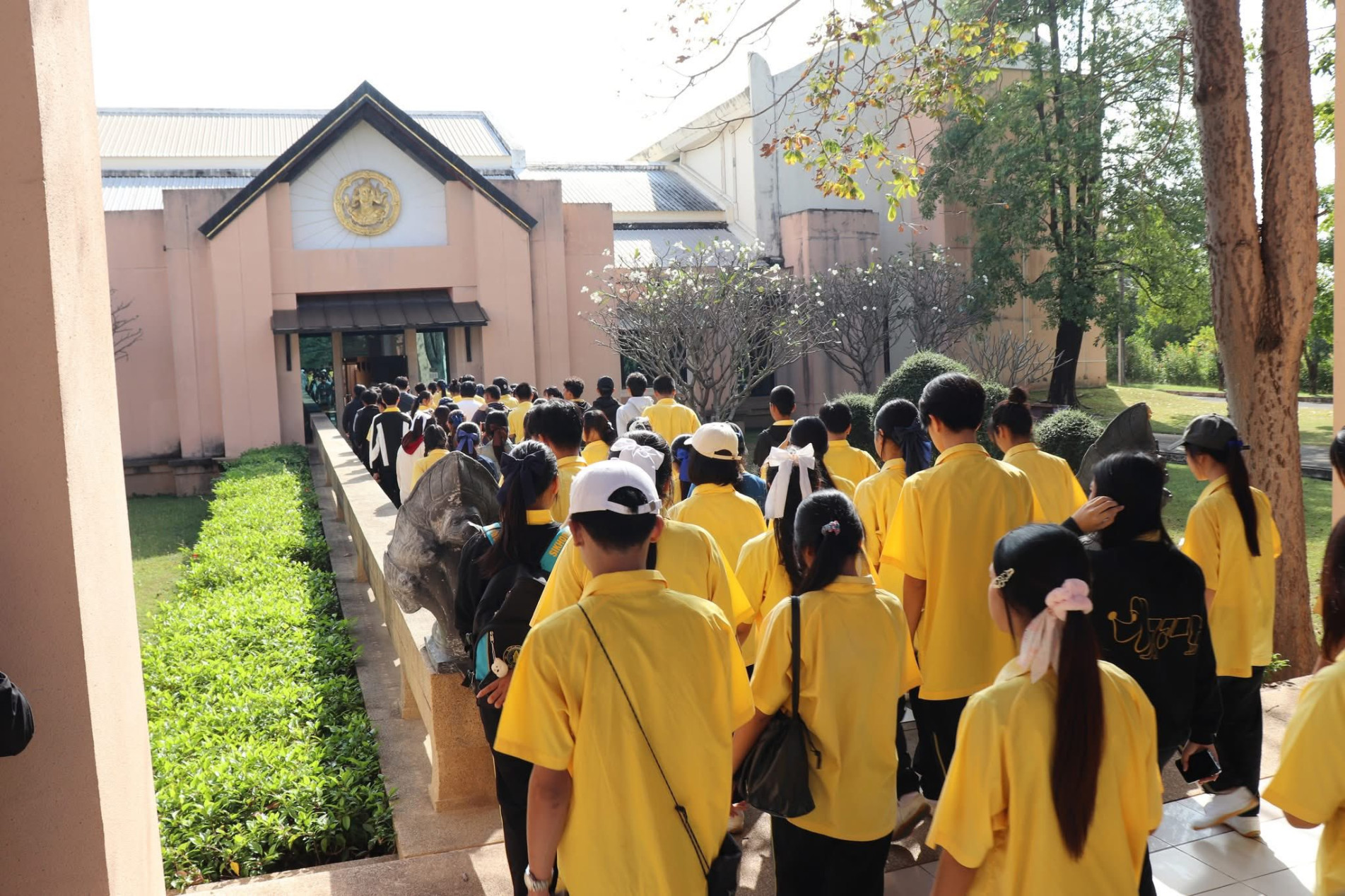 ภาพประกอบ ข่าวประชาสัมพันธ์