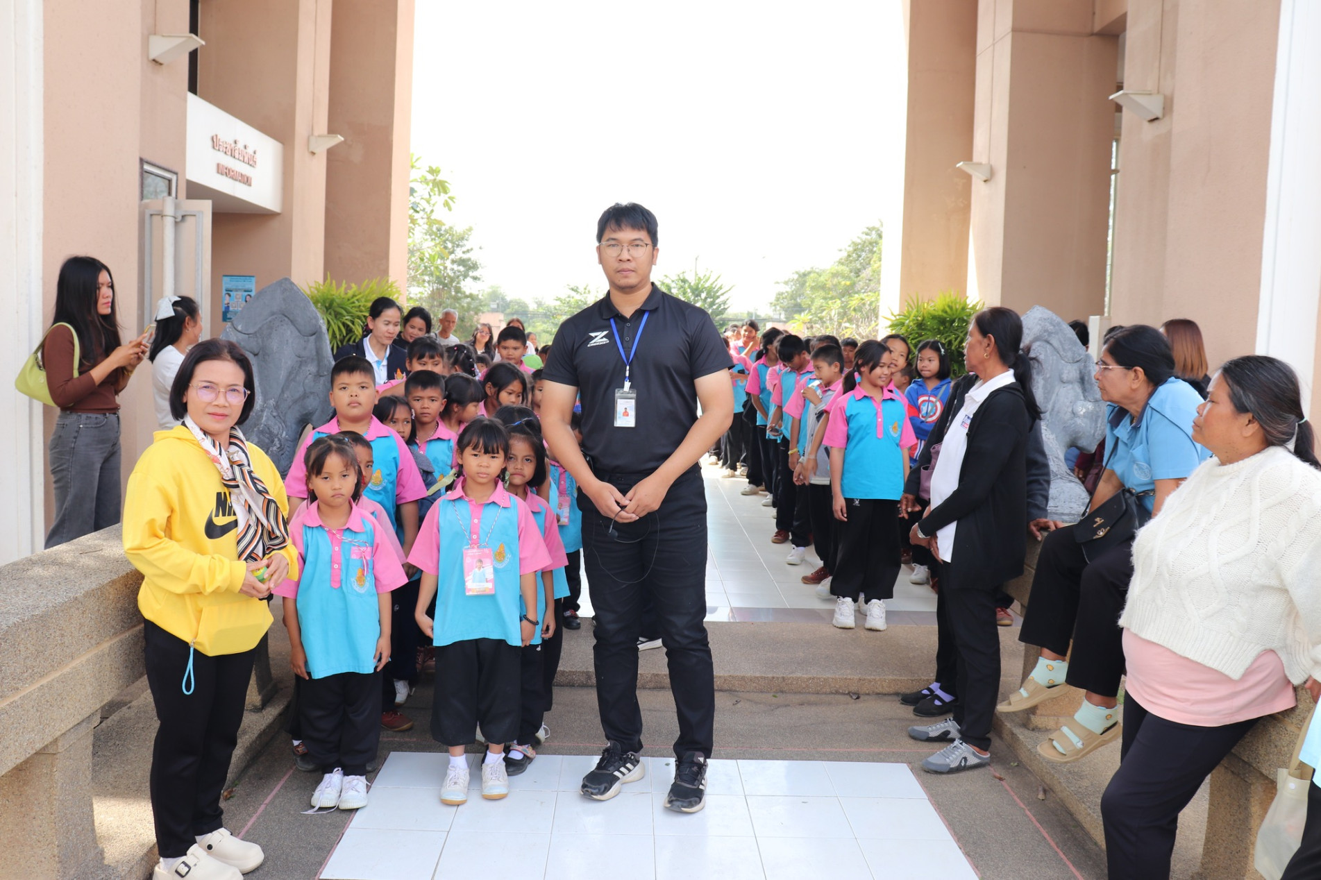 ภาพประกอบ ข่าวประชาสัมพันธ์