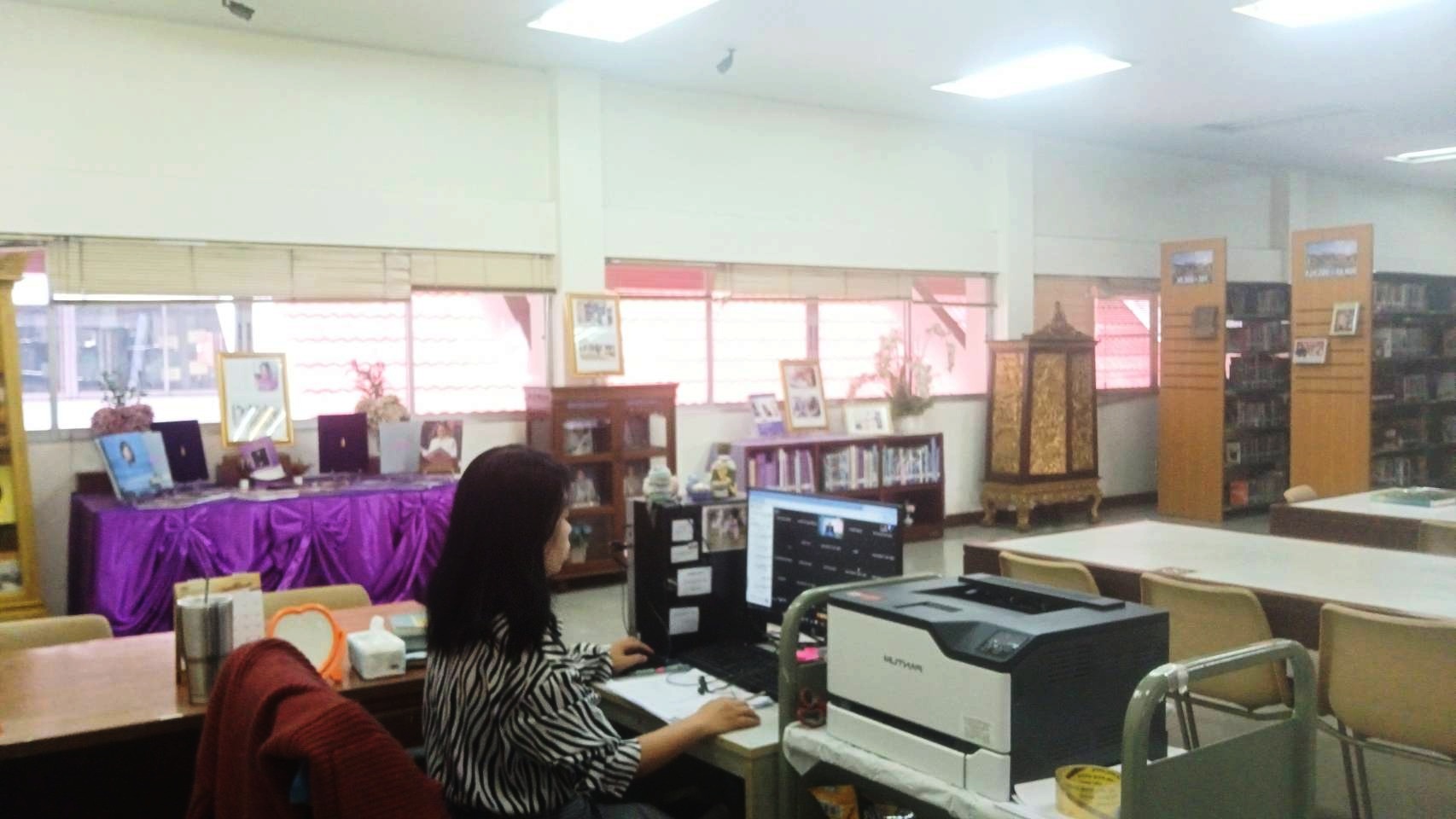 ภาพประกอบ ข่าวประชาสัมพันธ์