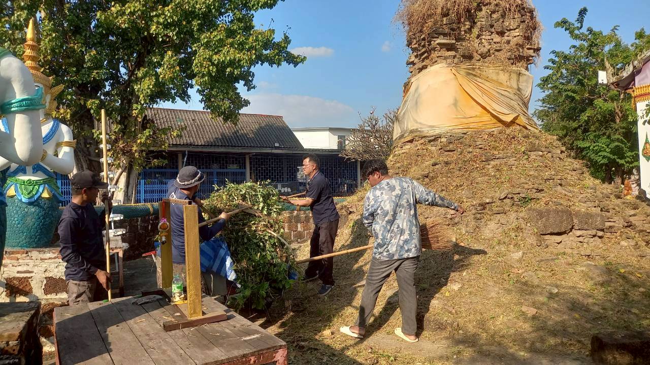 ภาพประกอบ ข่าวประชาสัมพันธ์