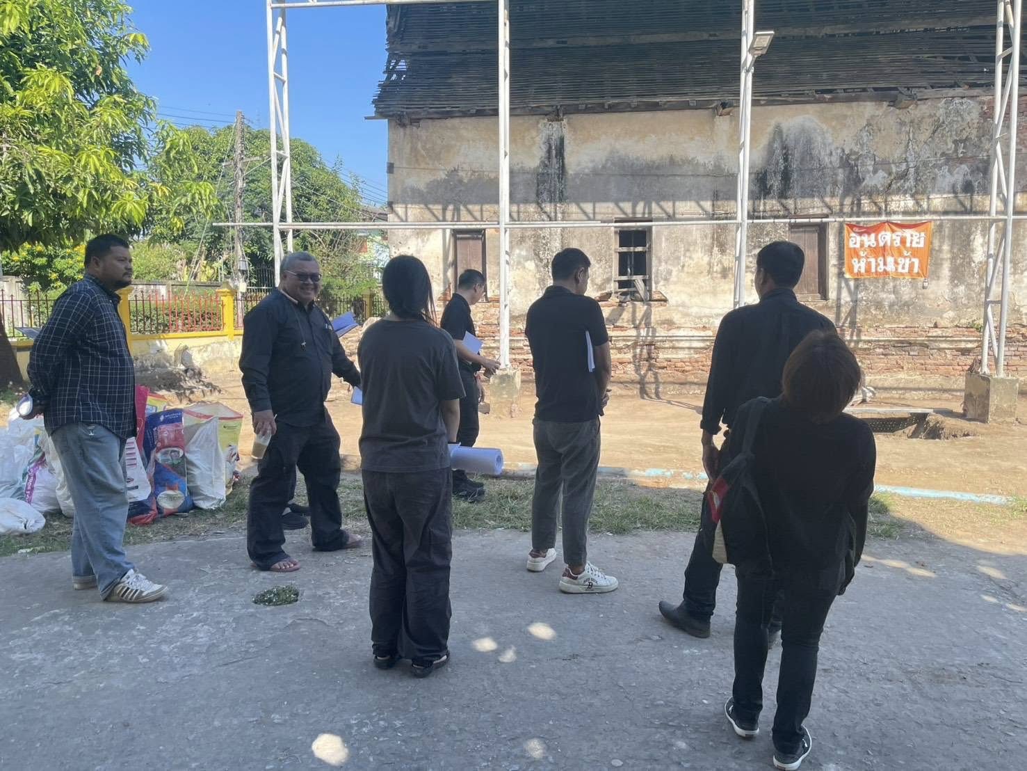 ภาพประกอบ ข่าวประชาสัมพันธ์