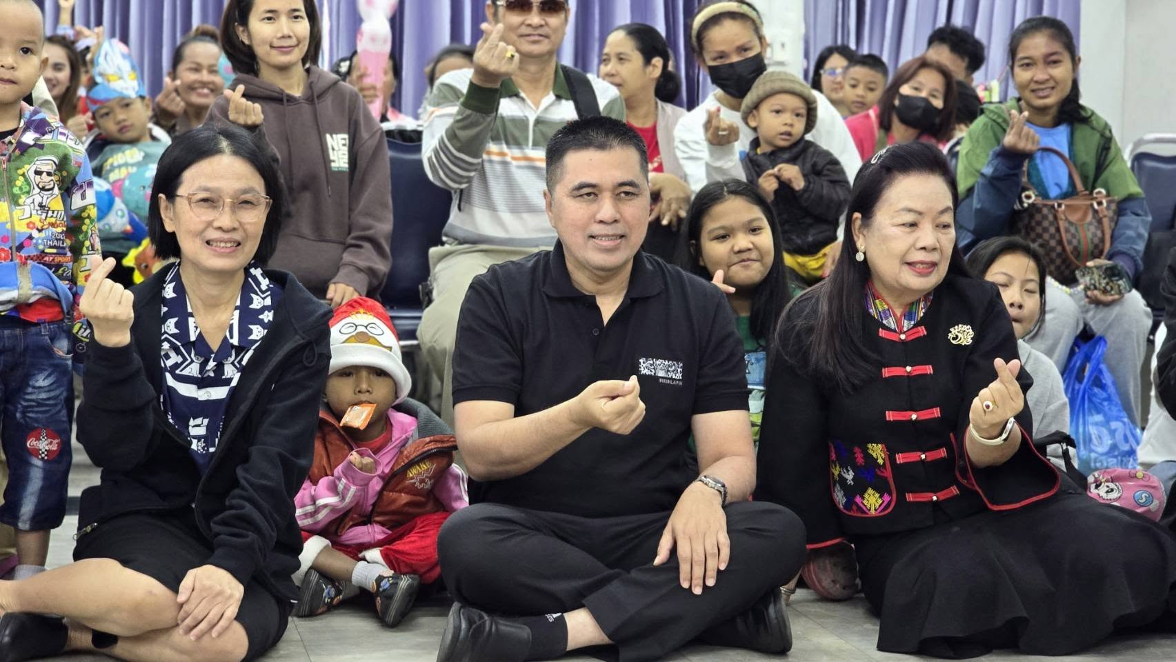 ภาพประกอบ ข่าวประชาสัมพันธ์