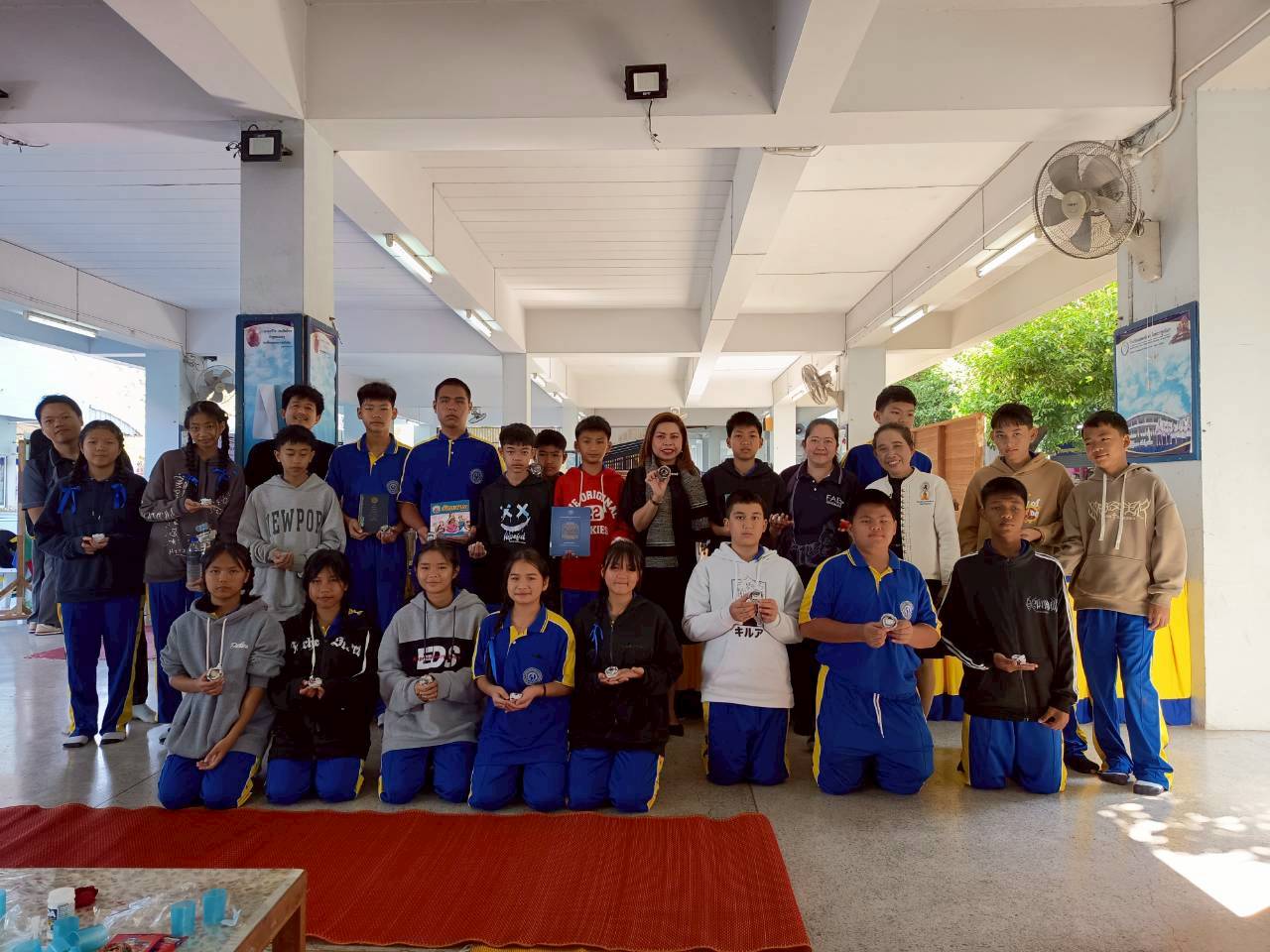 ภาพประกอบ ข่าวประชาสัมพันธ์