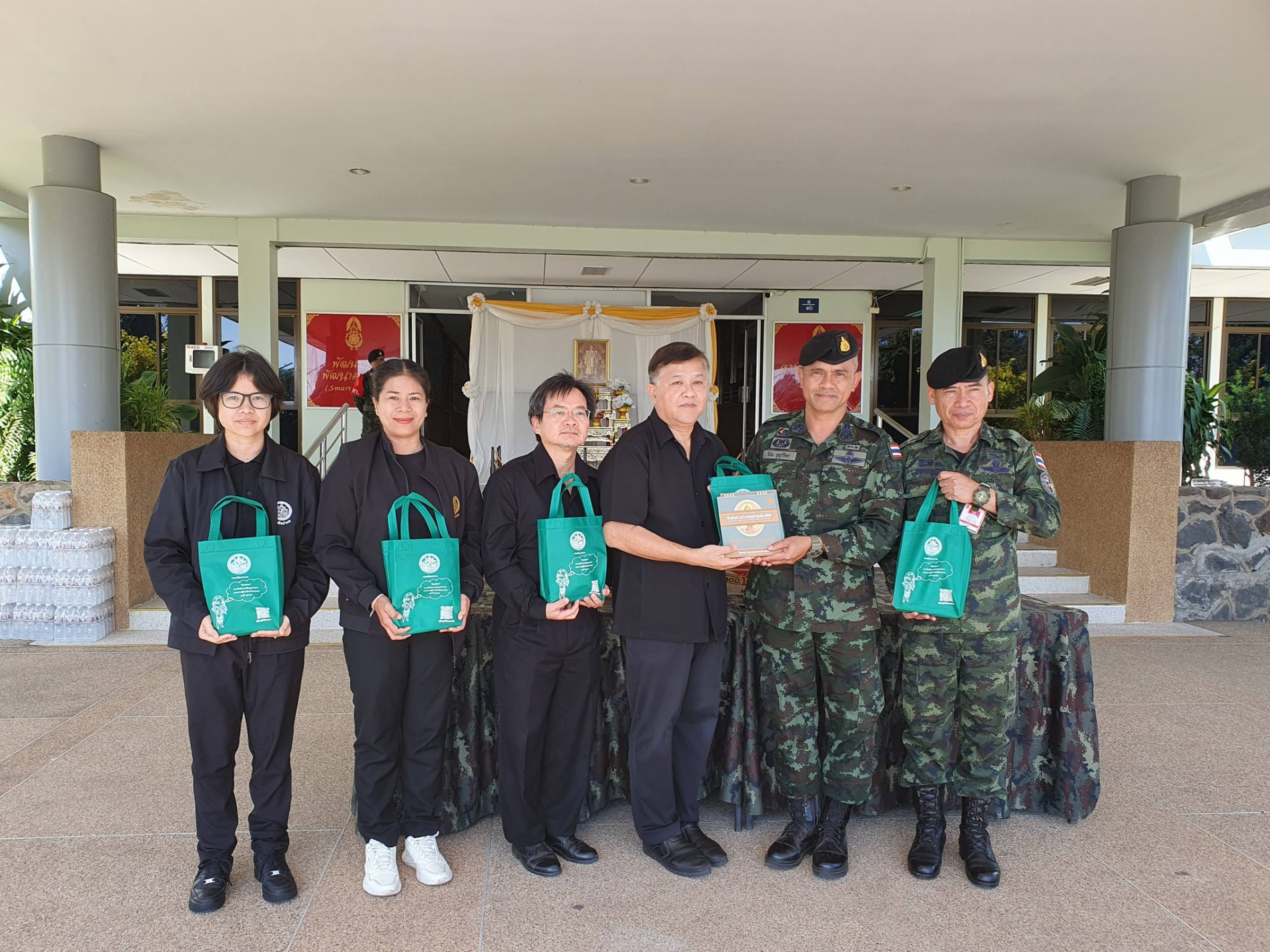 ภาพประกอบ ข่าวประชาสัมพันธ์
