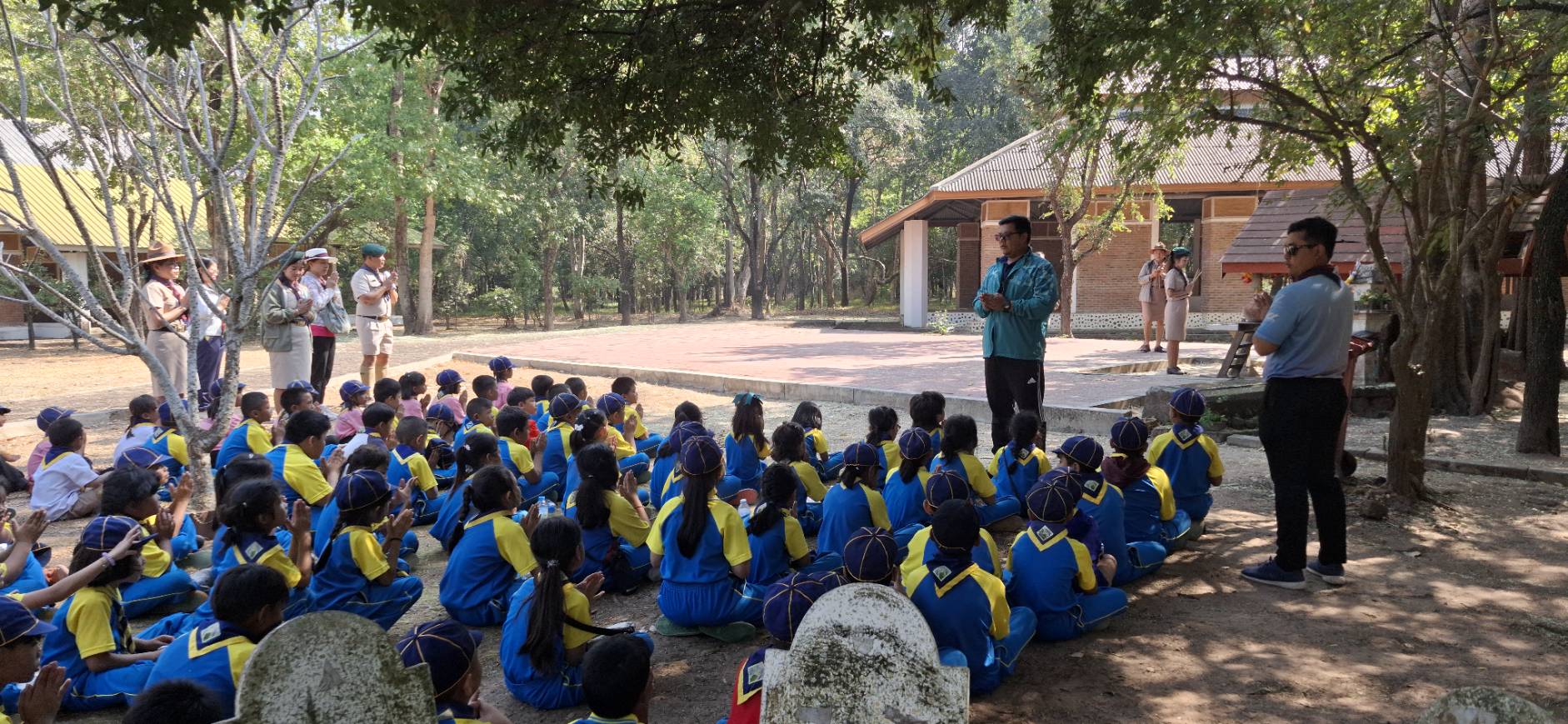 ภาพประกอบ ข่าวกิจกรรม