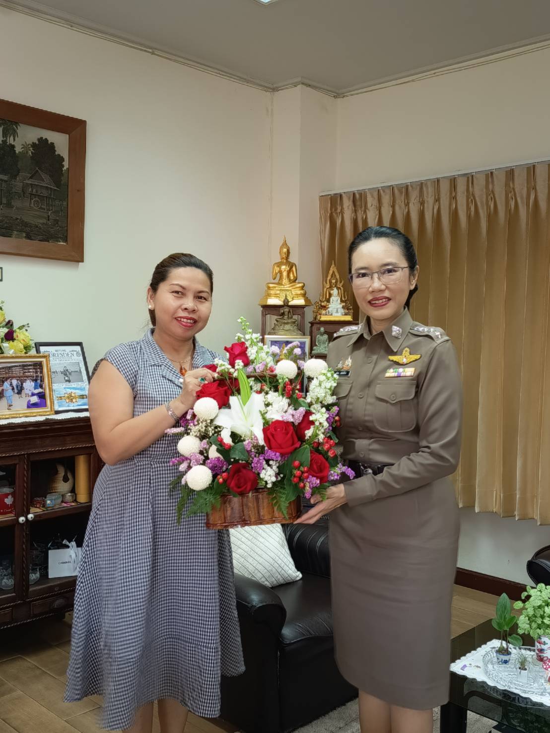 ภาพประกอบ ข่าวประชาสัมพันธ์
