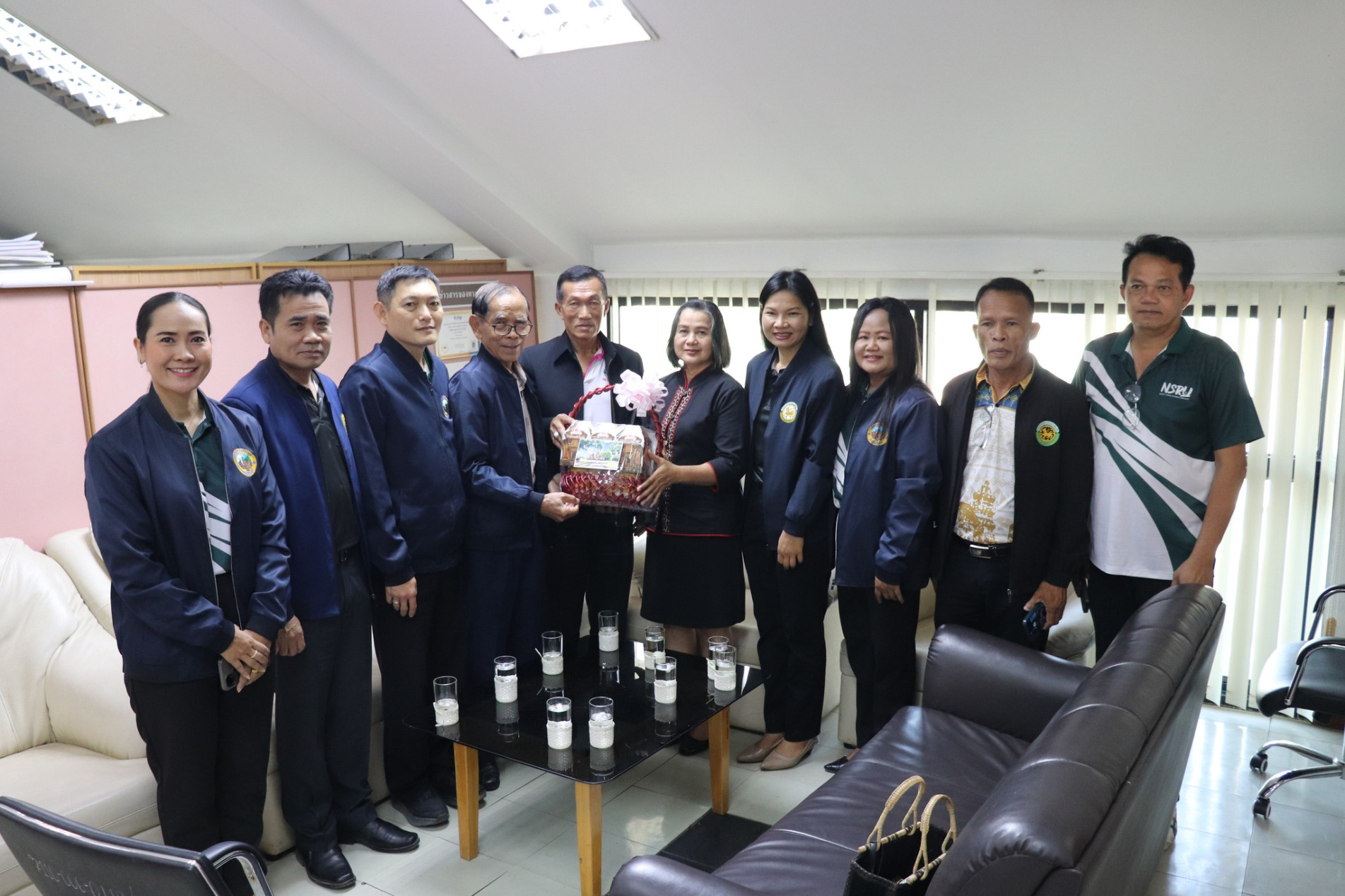 ภาพประกอบ ข่าวประชาสัมพันธ์