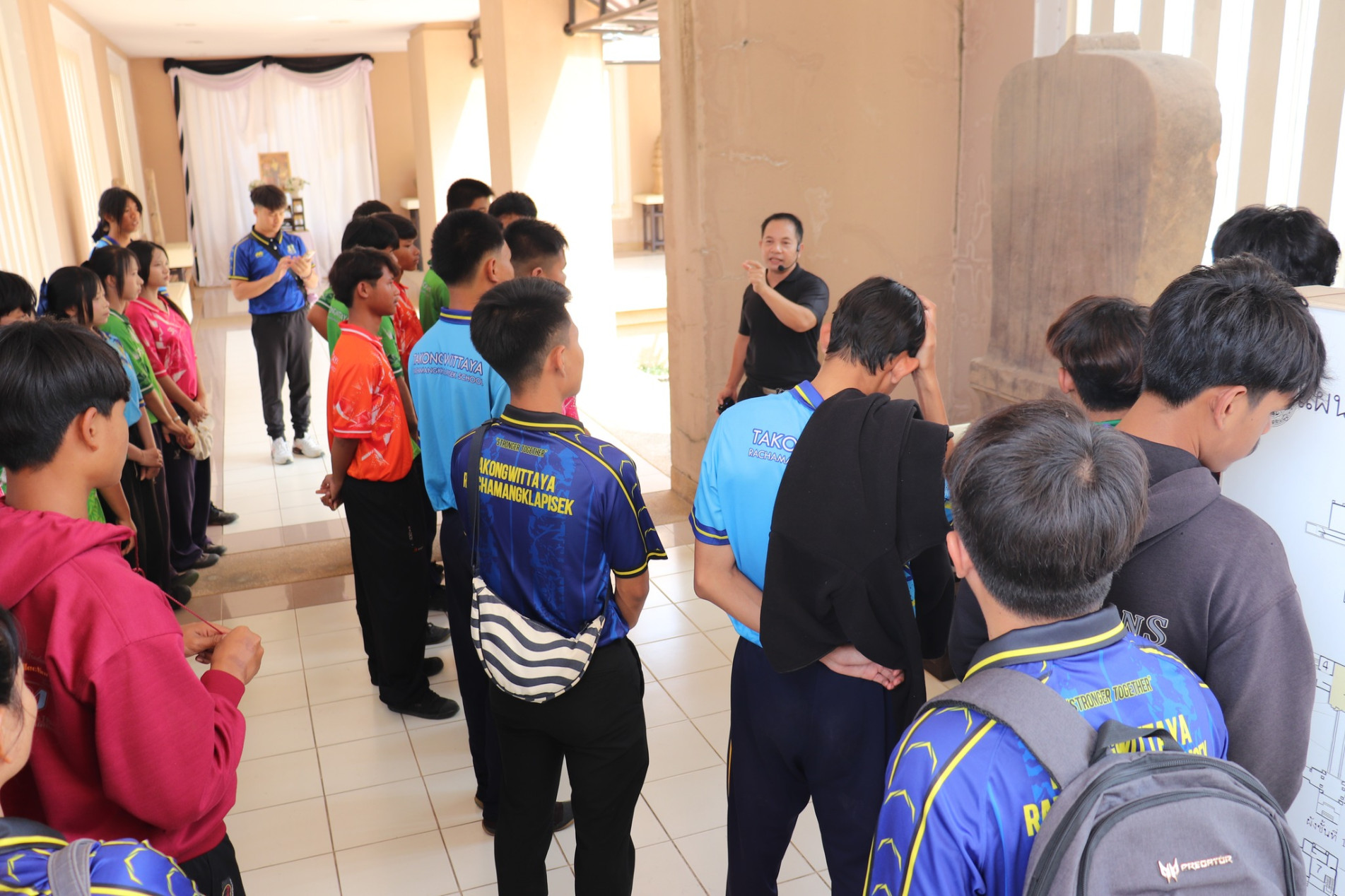 ภาพประกอบ ข่าวประชาสัมพันธ์