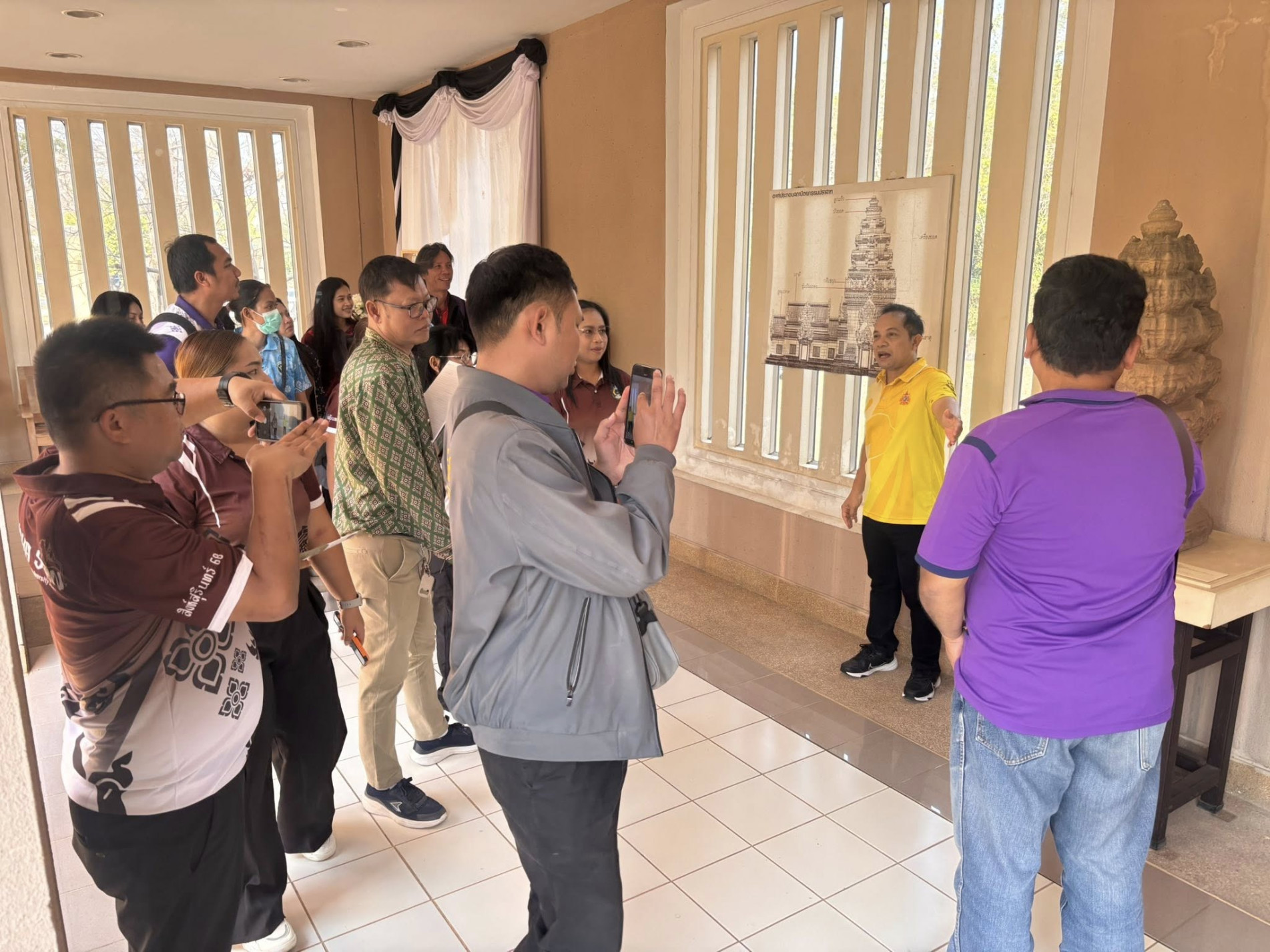 ภาพประกอบ ข่าวประชาสัมพันธ์