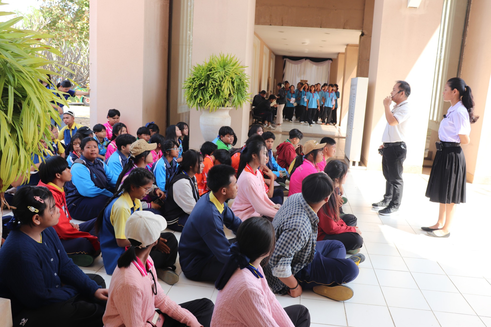 ภาพประกอบ ข่าวประชาสัมพันธ์