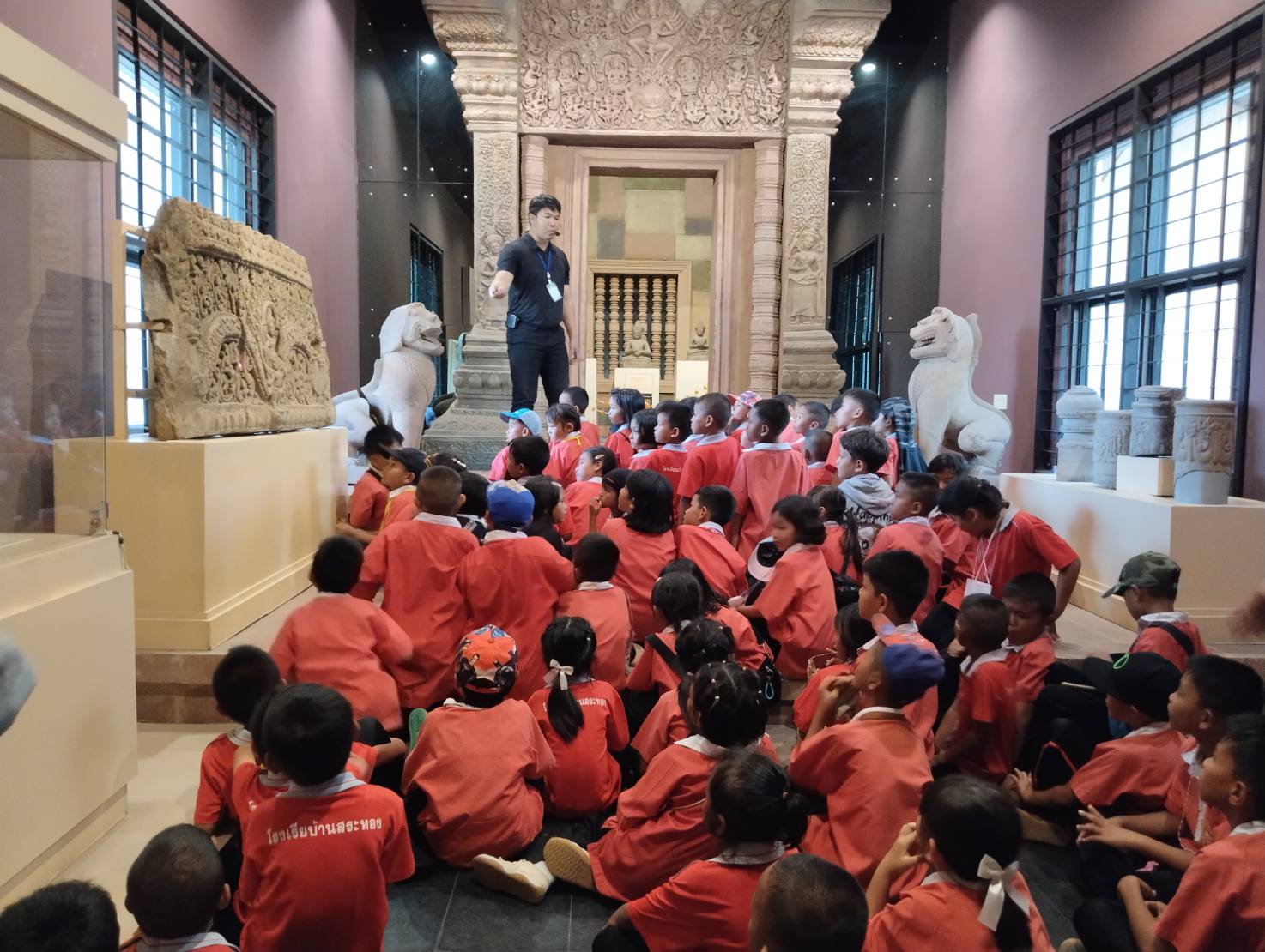 ภาพประกอบ ข่าวประชาสัมพันธ์