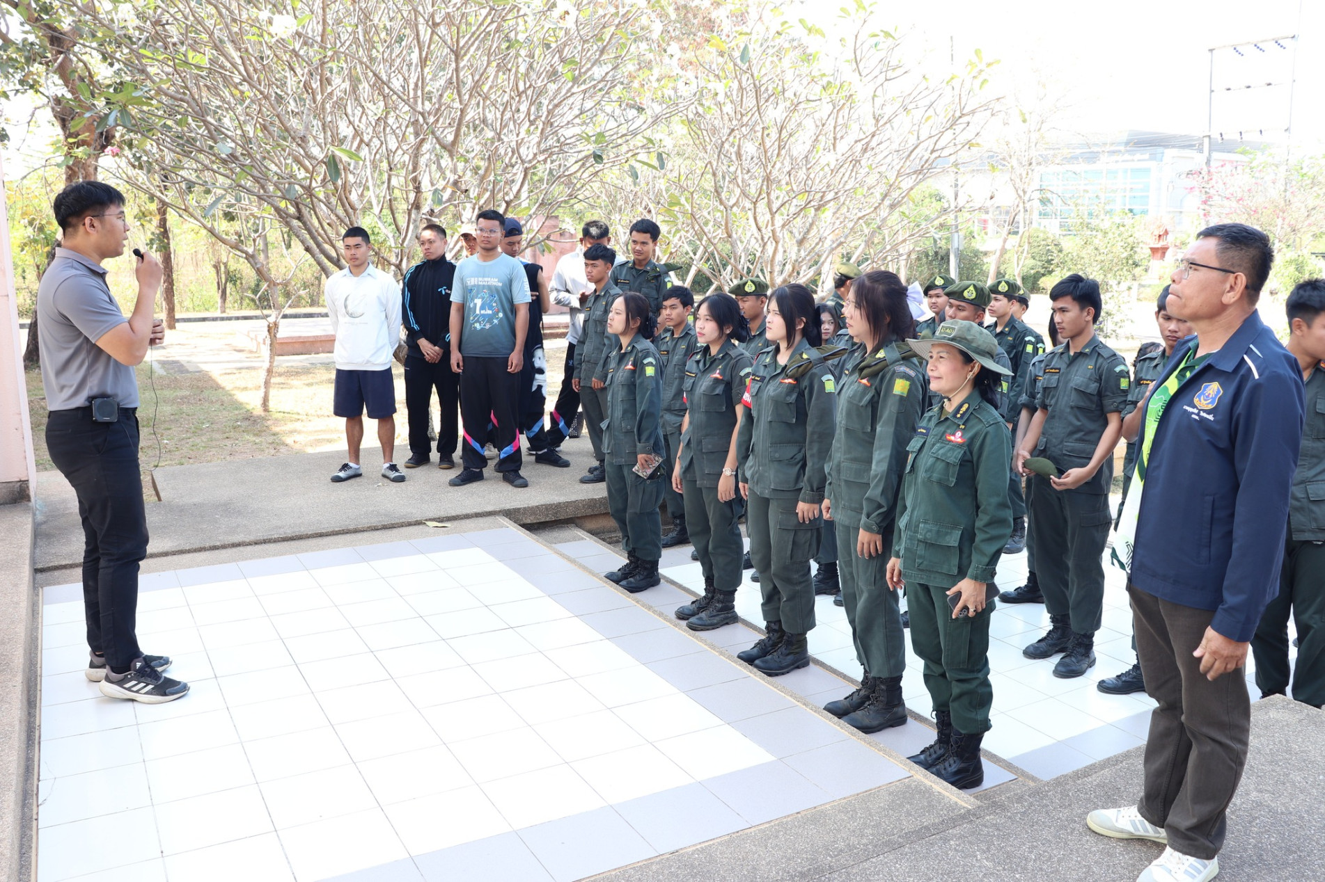 ภาพประกอบ ข่าวประชาสัมพันธ์