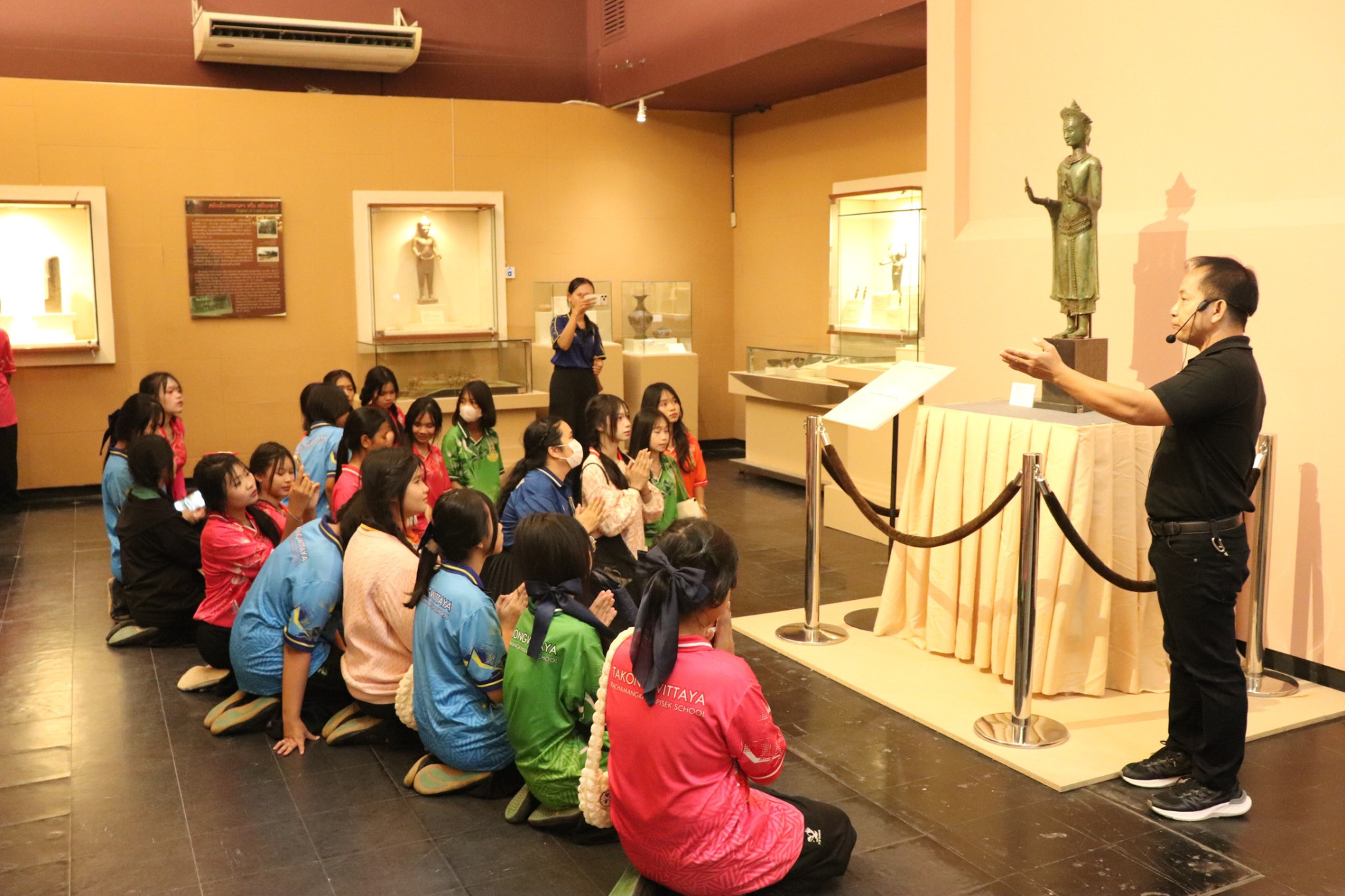 ภาพประกอบ ข่าวประชาสัมพันธ์