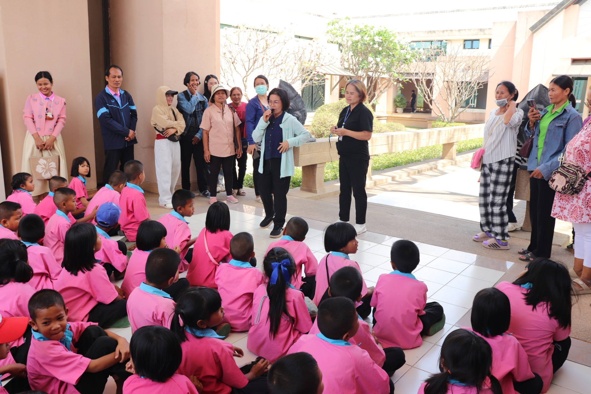 ภาพประกอบ ข่าวประชาสัมพันธ์