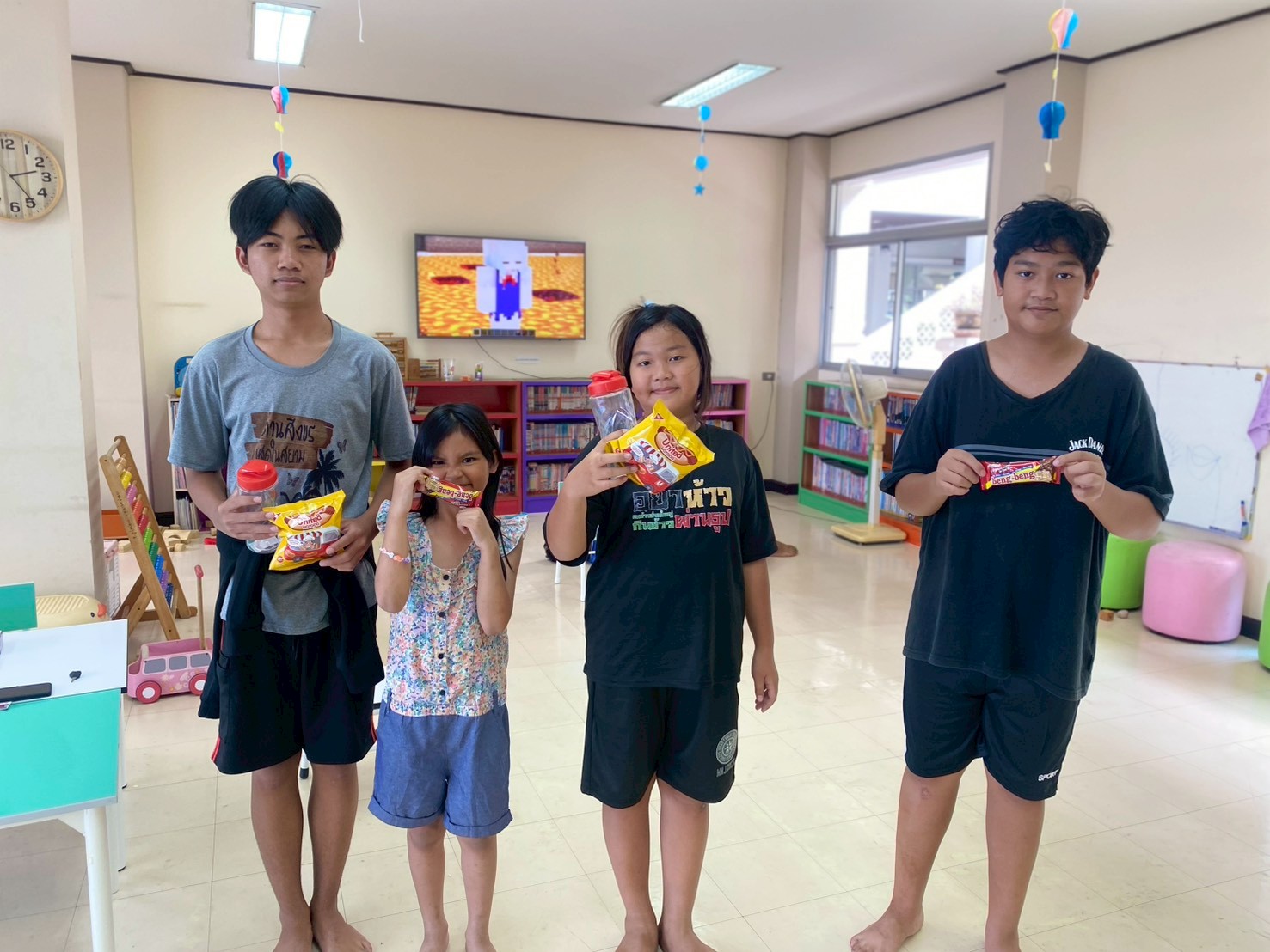 ภาพประกอบ ข่าวประชาสัมพันธ์