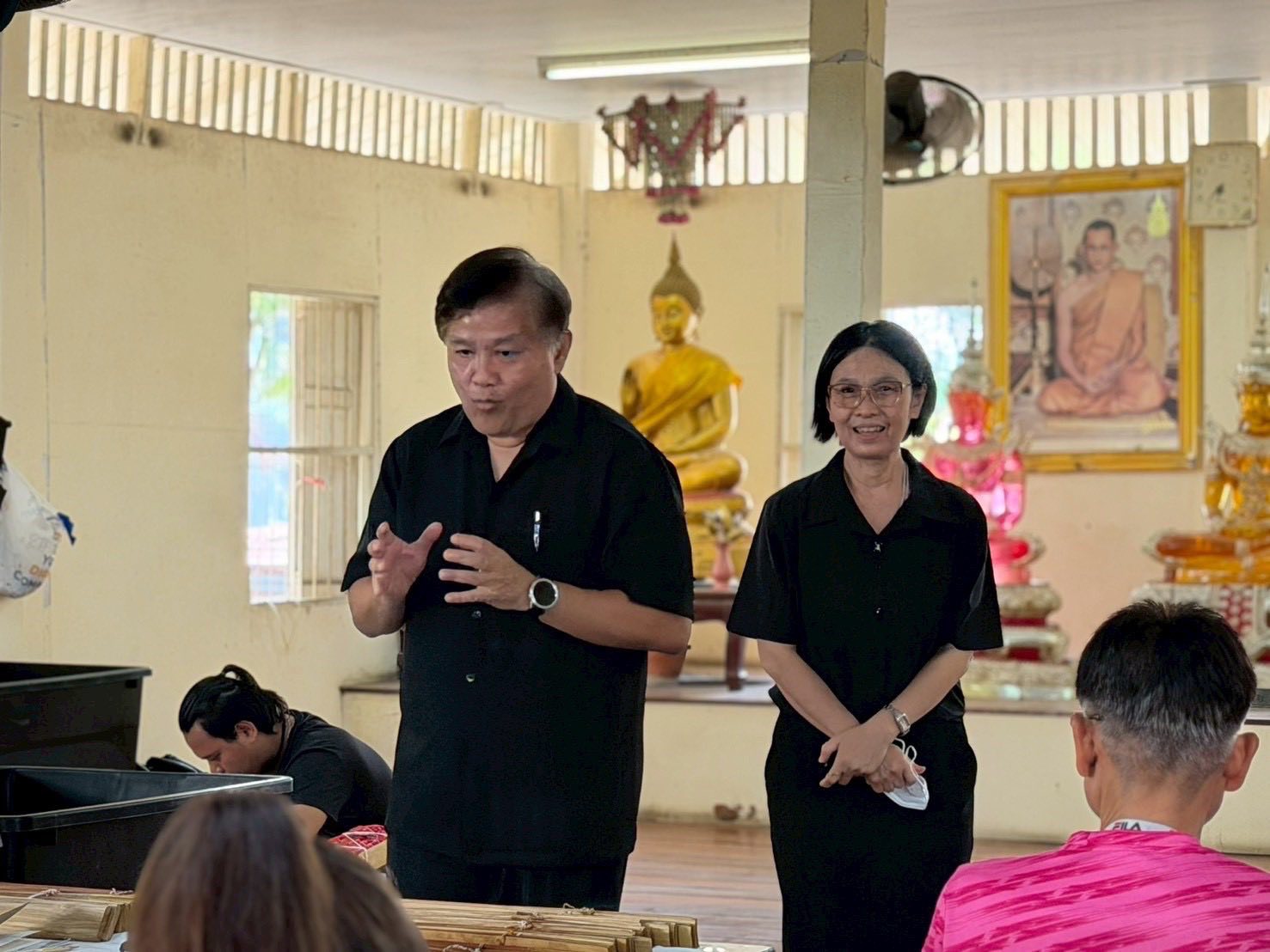 ภาพประกอบ ข่าวประชาสัมพันธ์